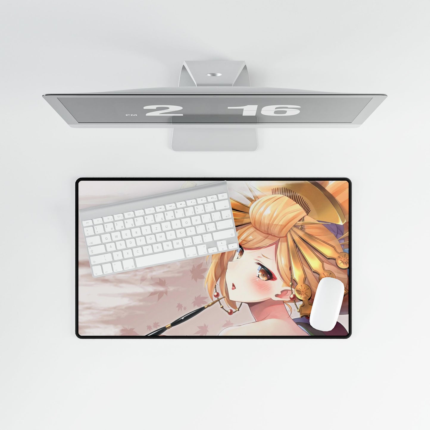 Anime Granblue Fantasy Mouse Pad