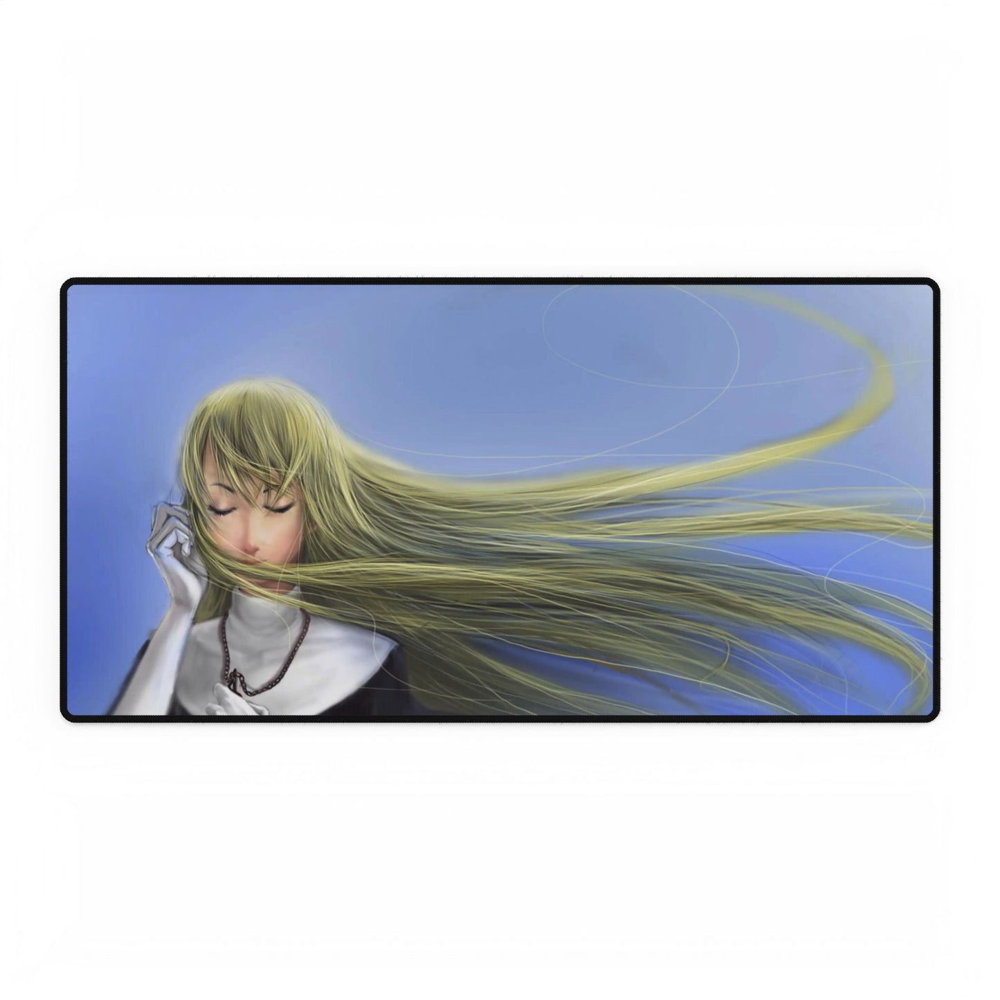 Claymore Mouse Pad