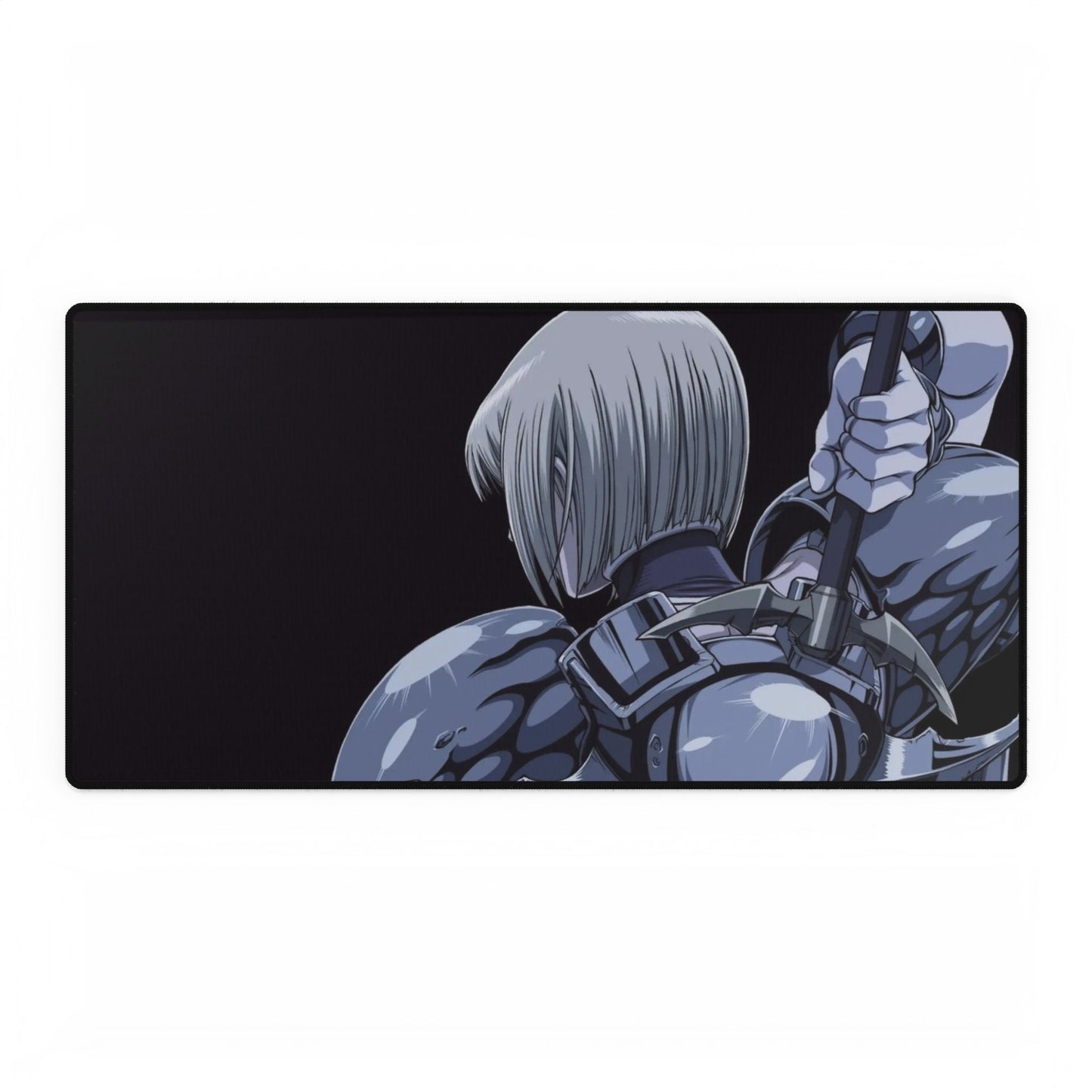 Claymore Clare Mouse Pad