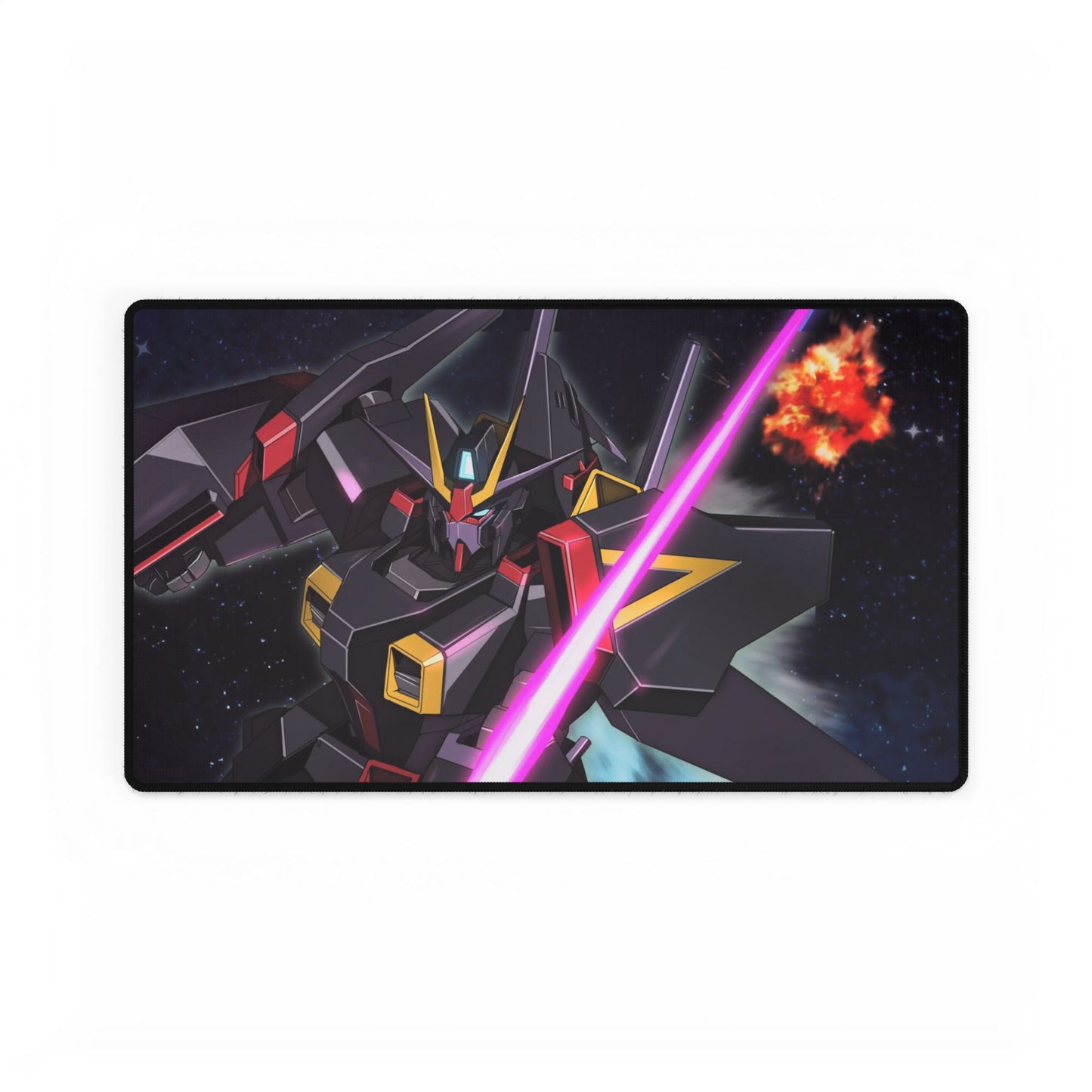 ZGMF-X88S Gaia Gundam Mouse Pad