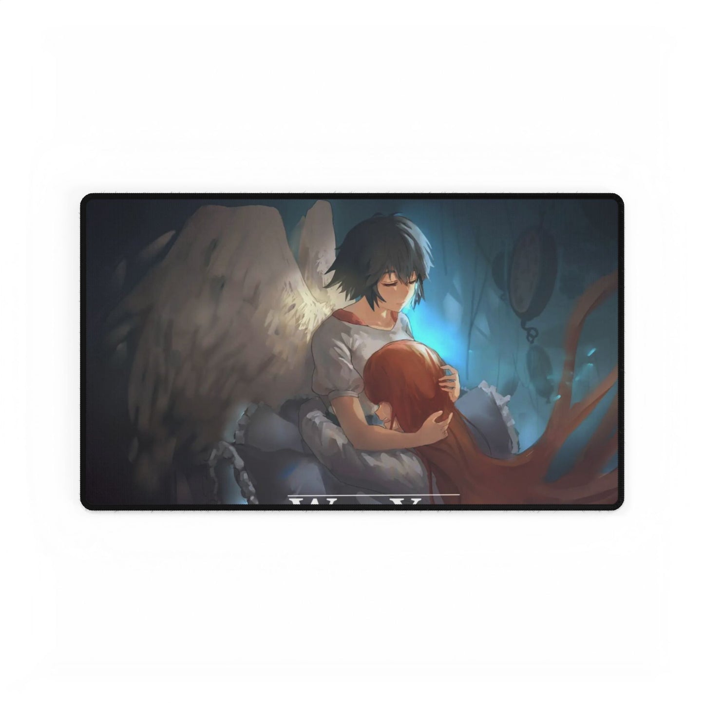 Anime Steins;Gate Mouse Pad