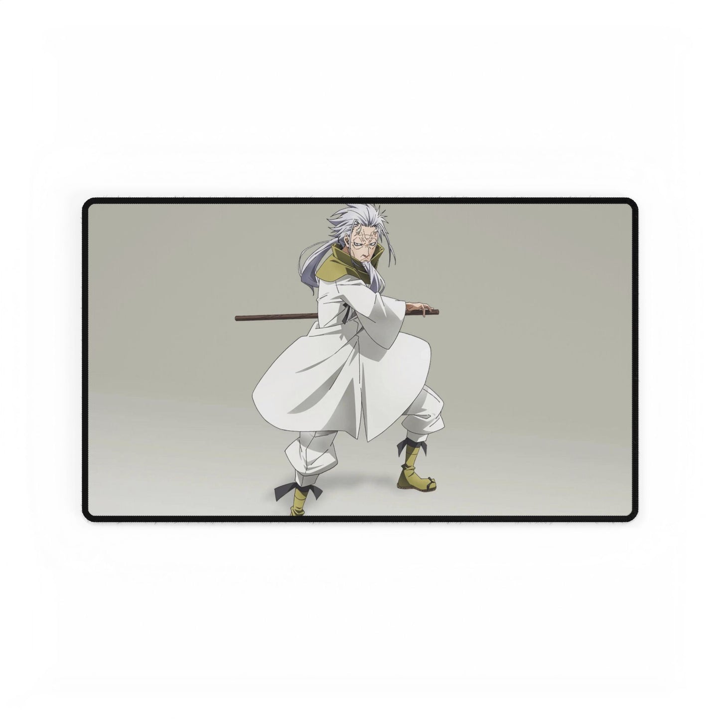 Hakurou Mouse Pad