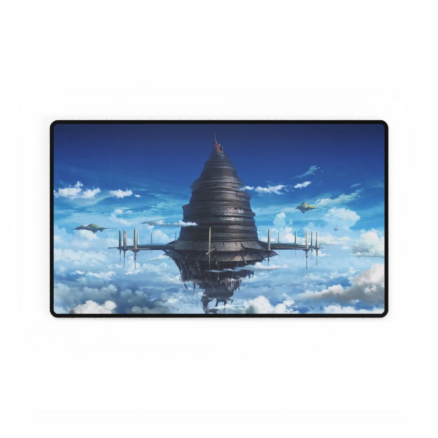 Sword Art Online Aincrad Mouse Pad