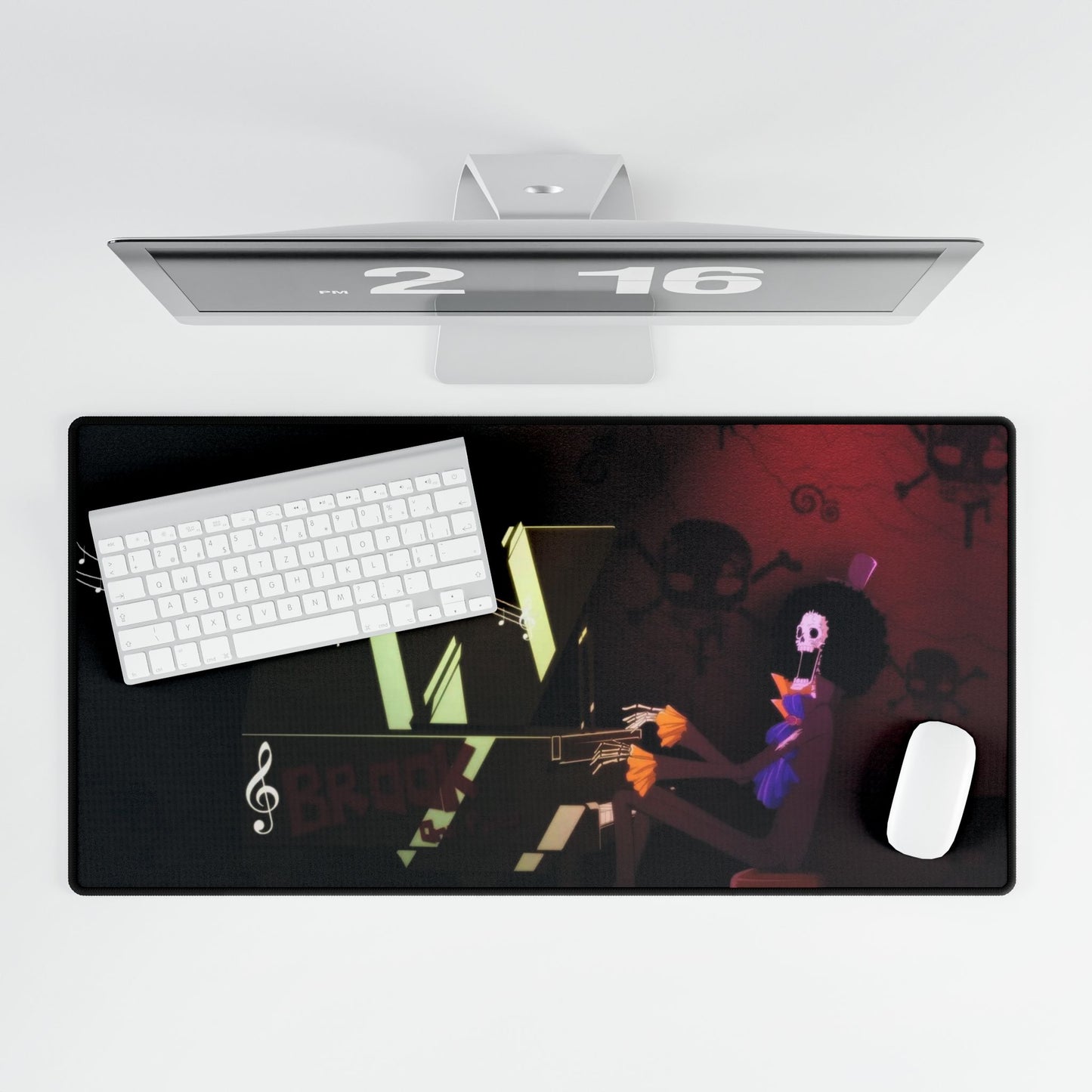 brook Mouse Pad