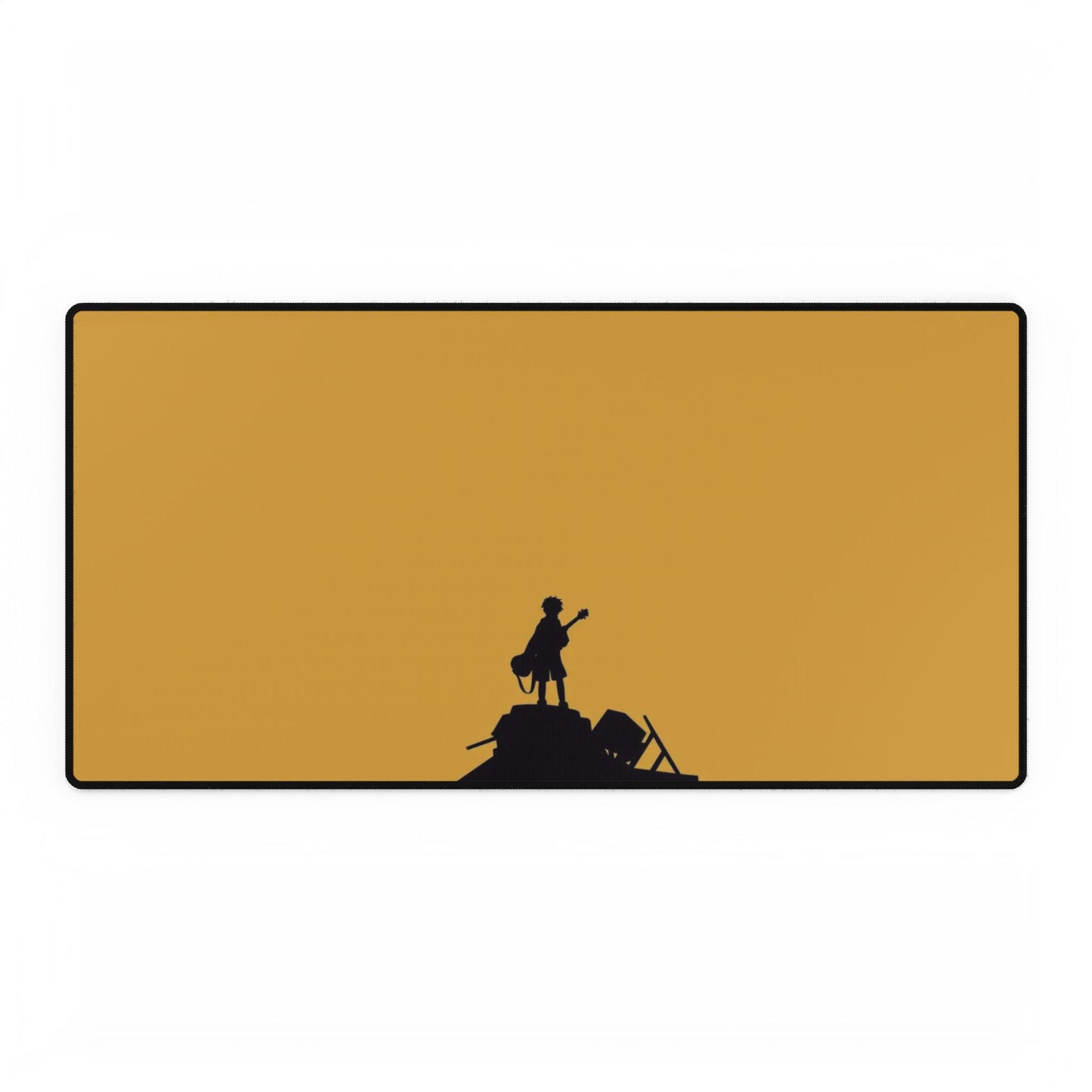 FLCL Mouse Pad