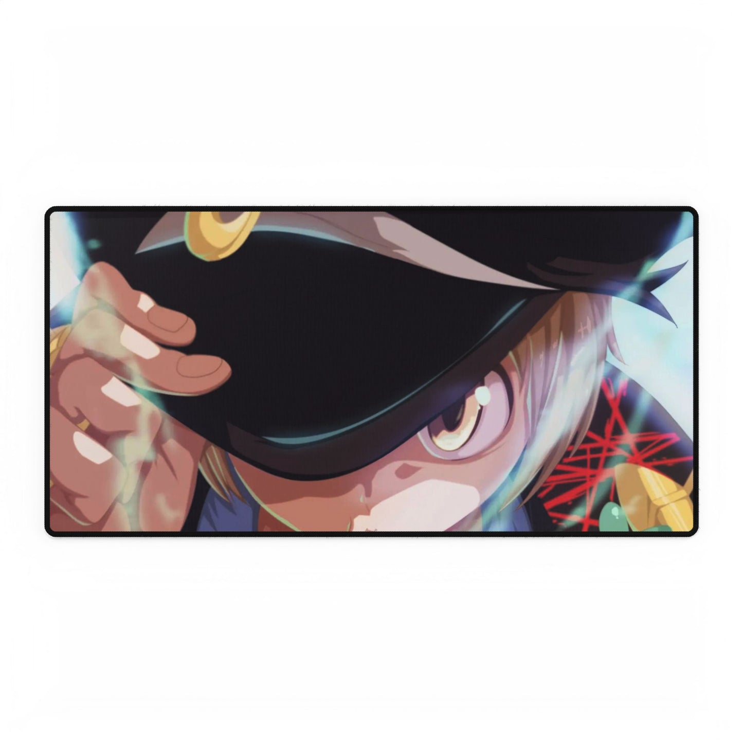 Anime Kill La Kill Mouse Pad