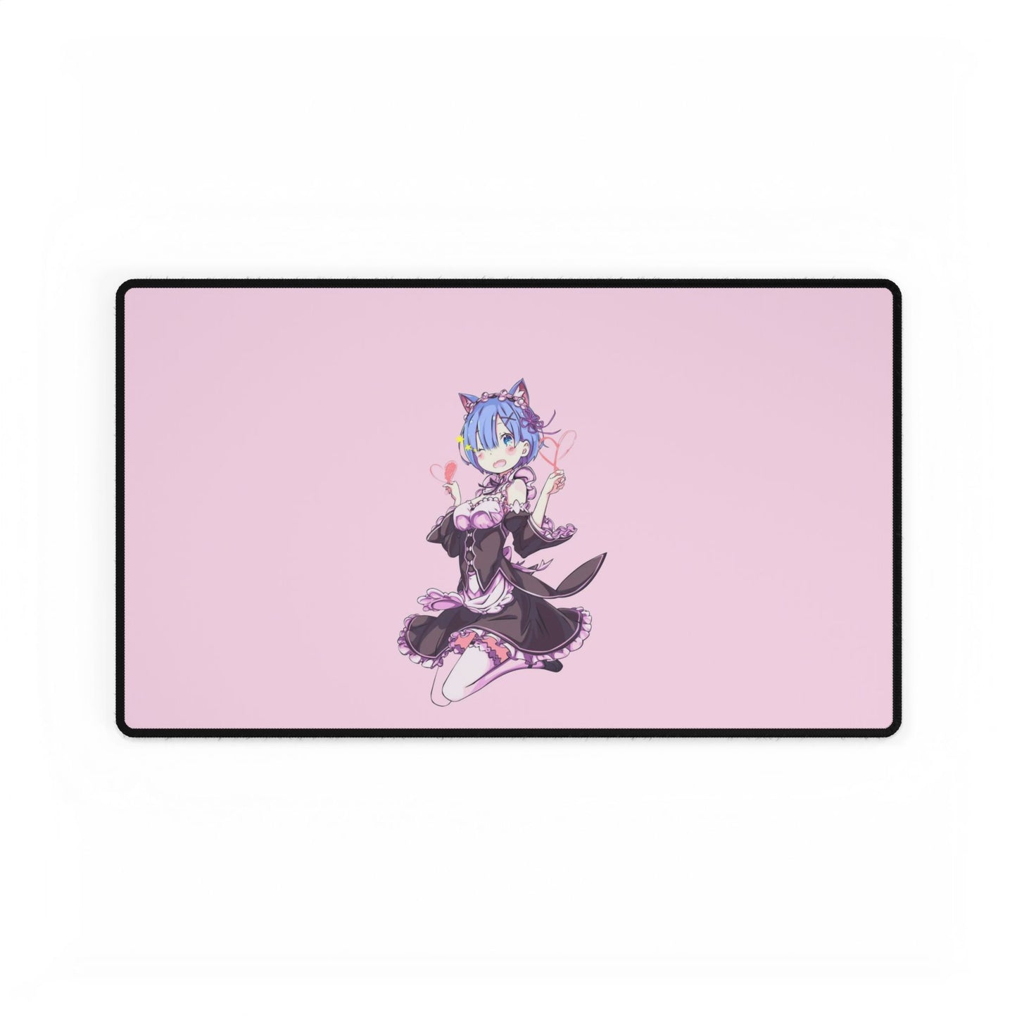 Rem - Re:Zero kara Hajimeru Isekai Seikatsu Mouse Pad