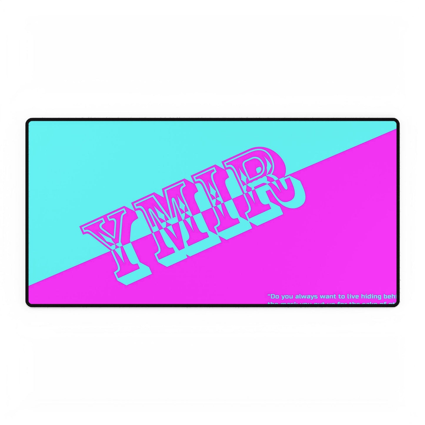 Ymir (Attack on Titan) Mouse Pad
