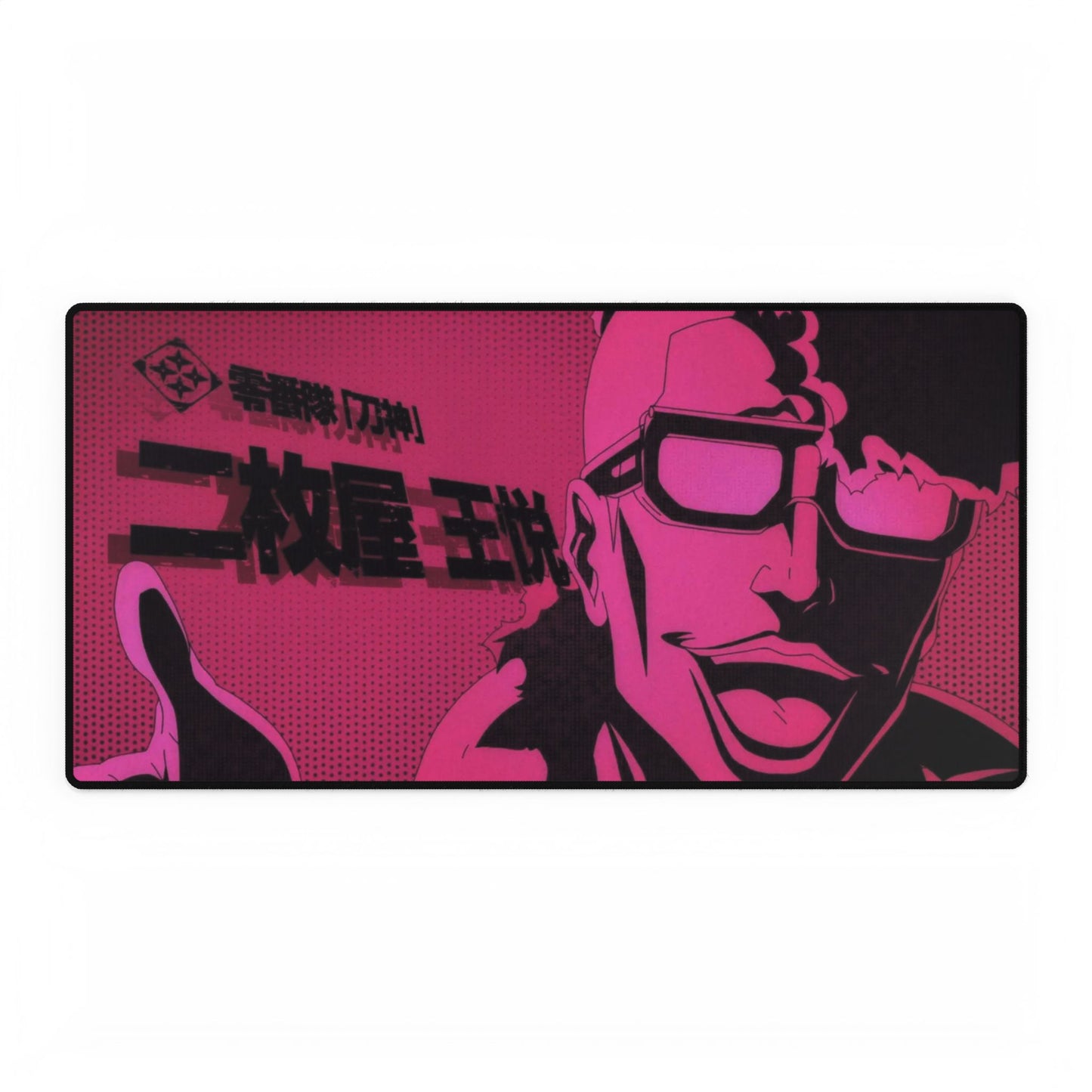 Ōetsu Nimaiya Mouse Pad