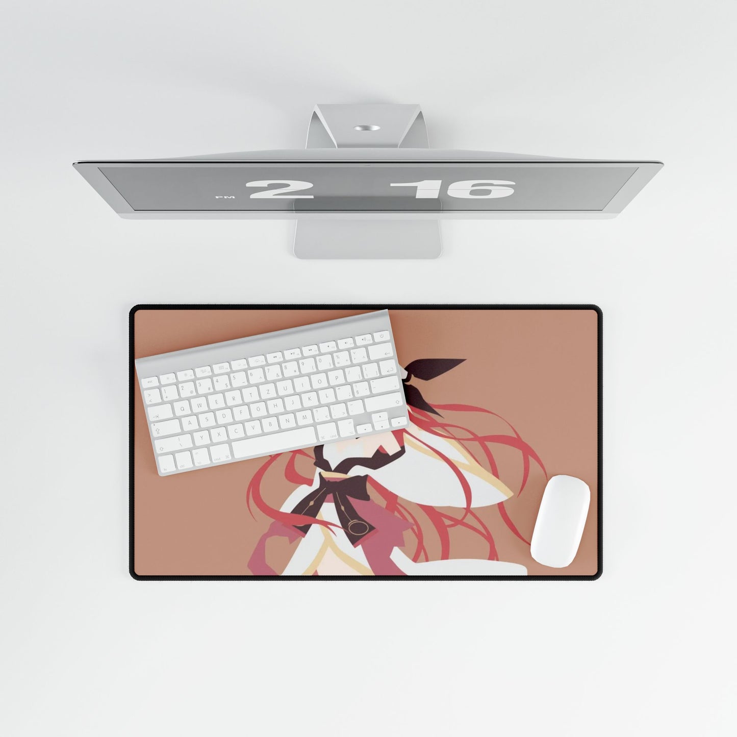 Date A Live Mouse Pad