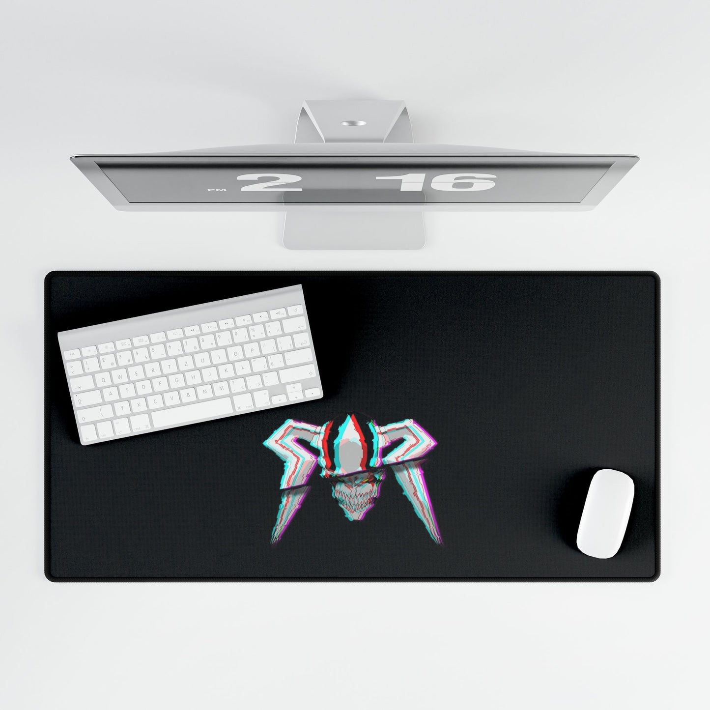 Ichigo Vasto Lorde Mouse Pad