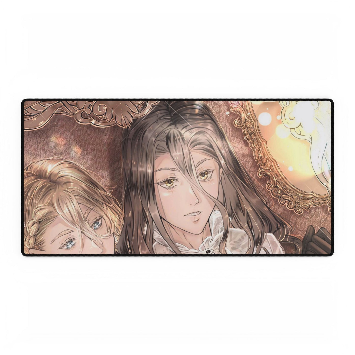Anime Bungou Stray Dogs Mouse Pad