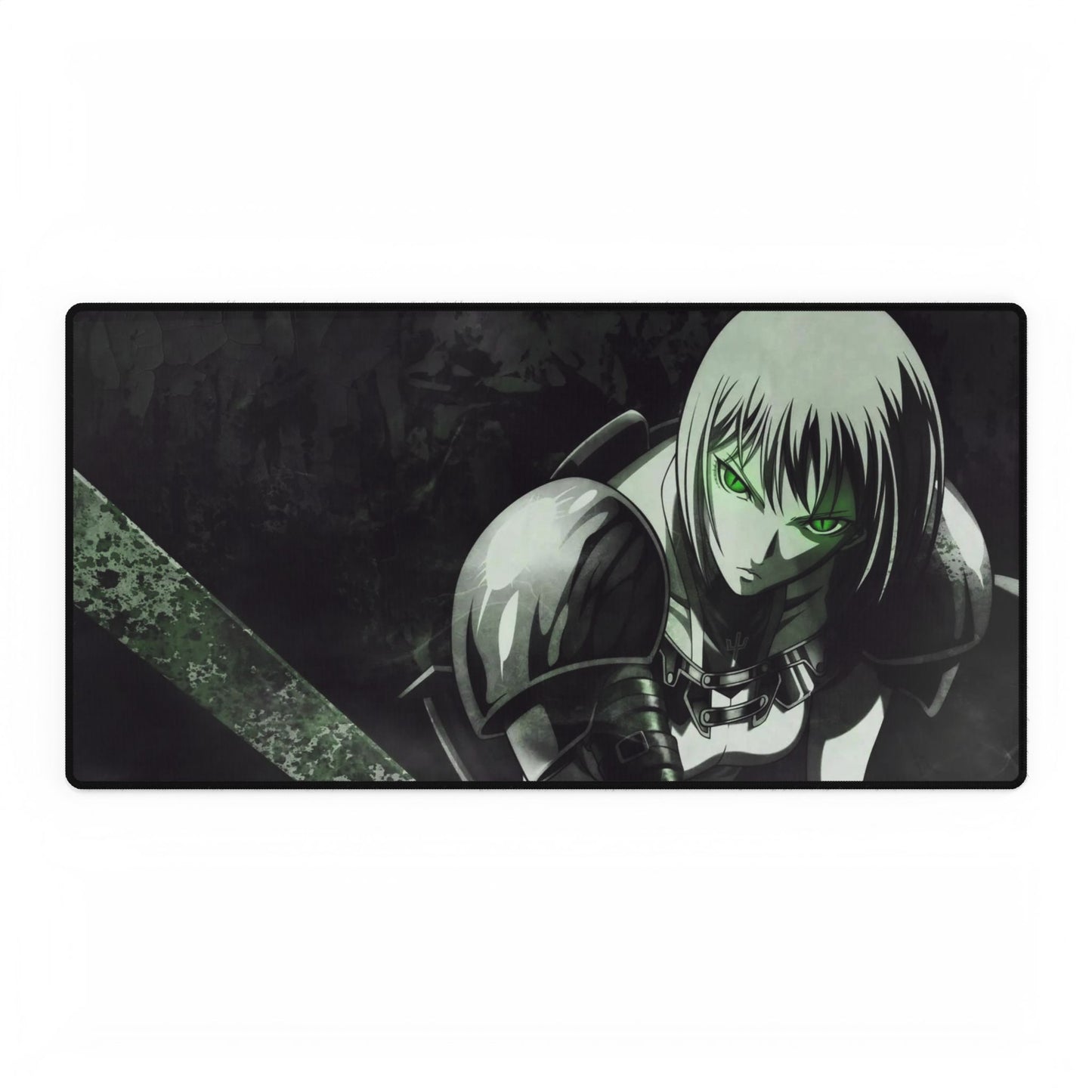 Claymore Mouse Pad