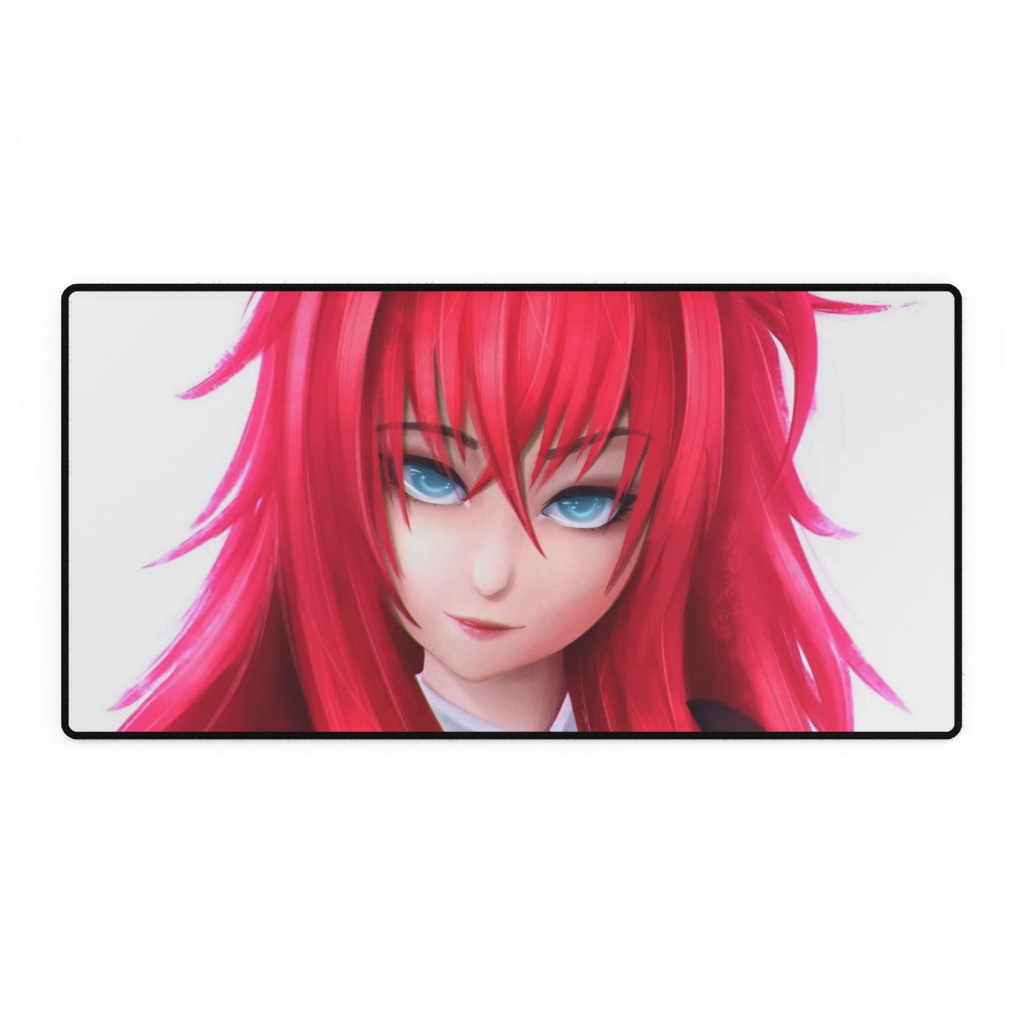 High School DxD Rias Gremory Mouse Pad