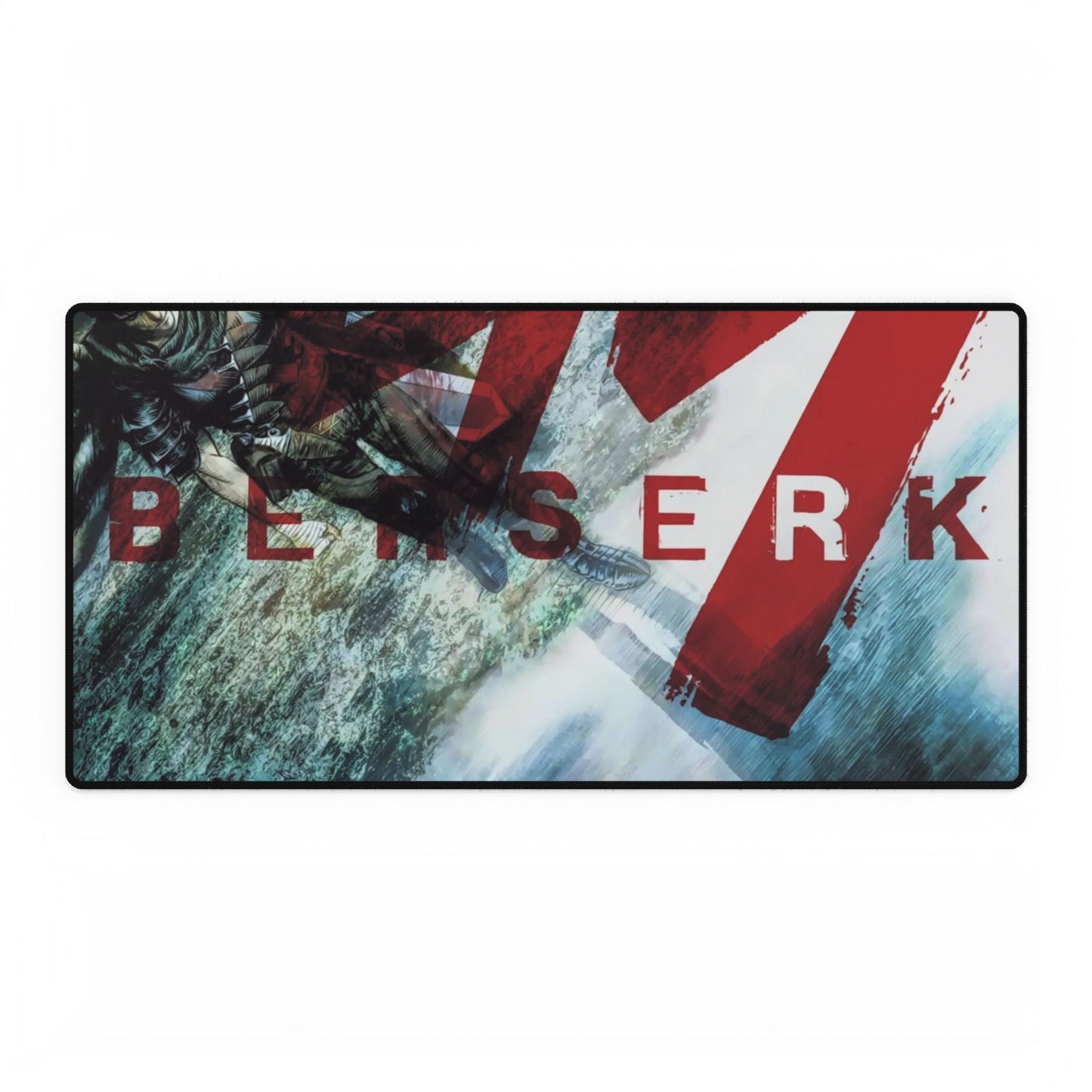 Berserk Mouse Pad
