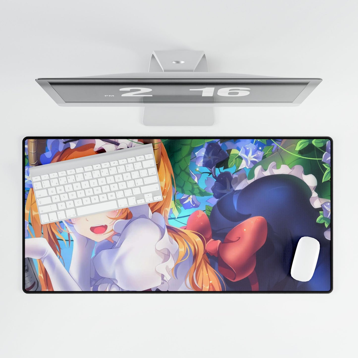 Tooru Mouse Pad