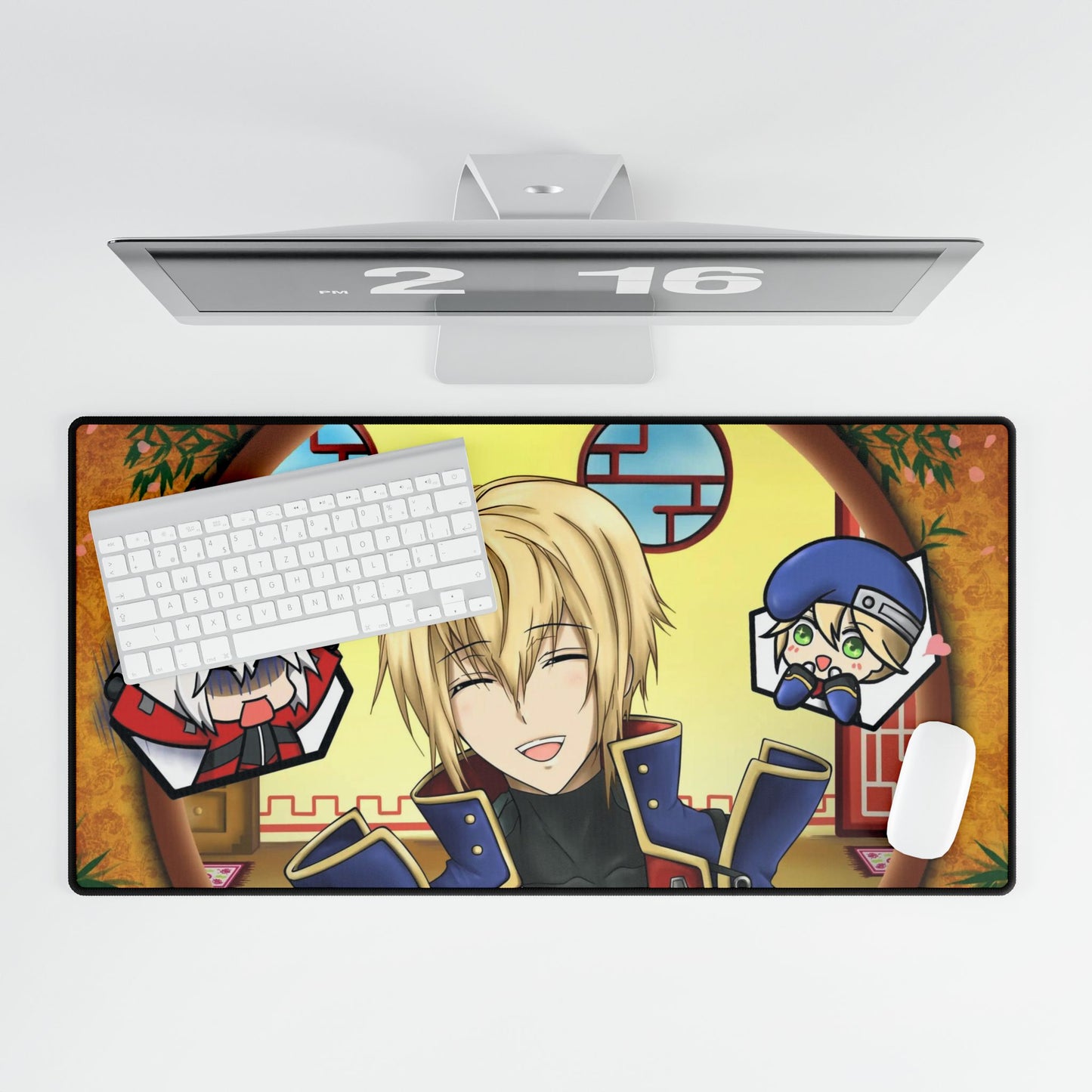 Blazblue Mouse Pad