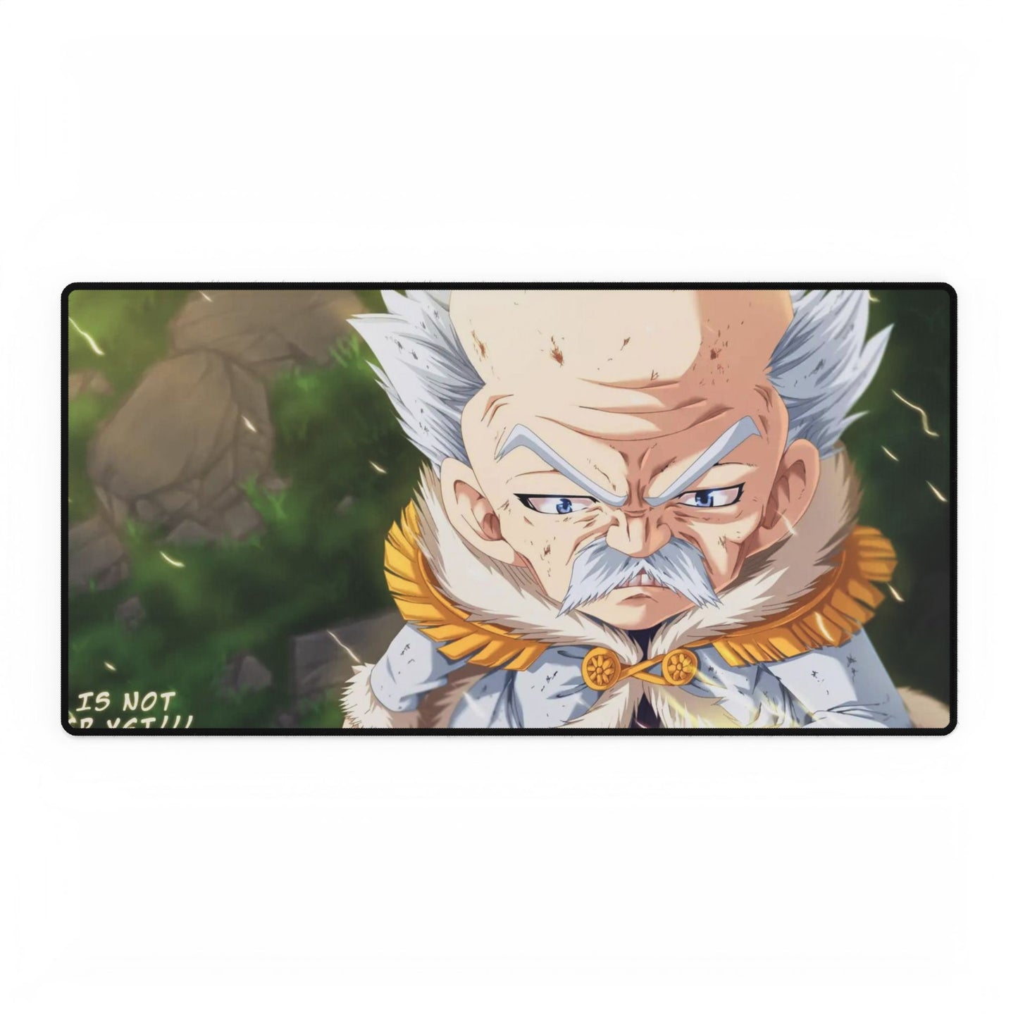 makarov dreyar Mouse Pad