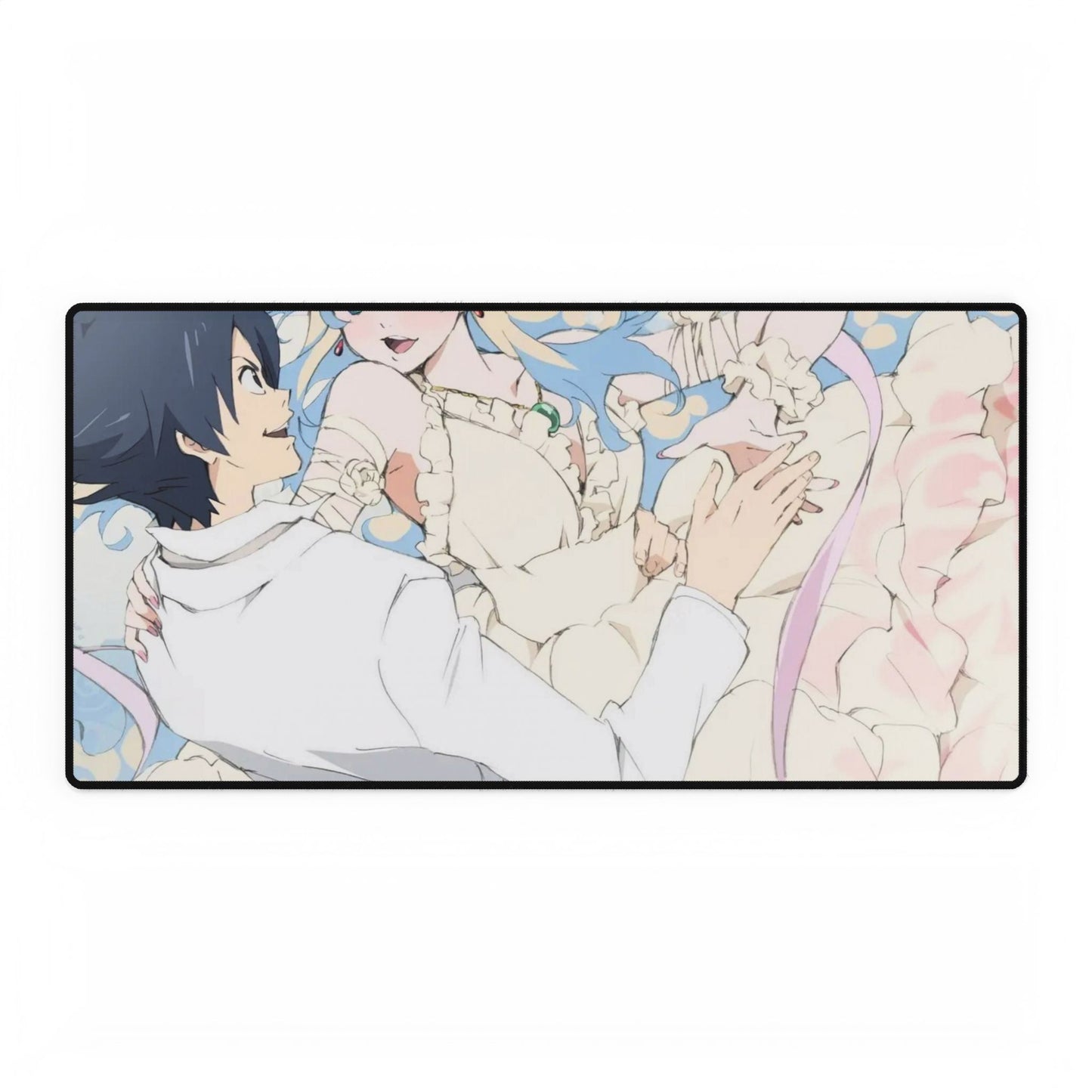 Anime Tengen Toppa Gurren Lagannr Mouse Pad