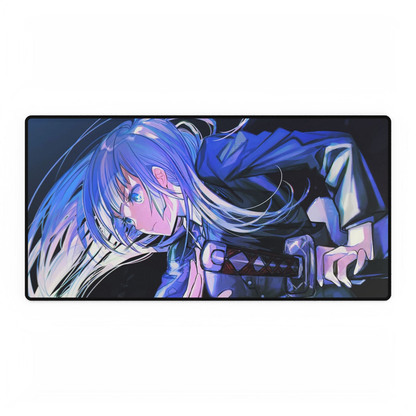 Jujutsu Kaisen Mouse Pad