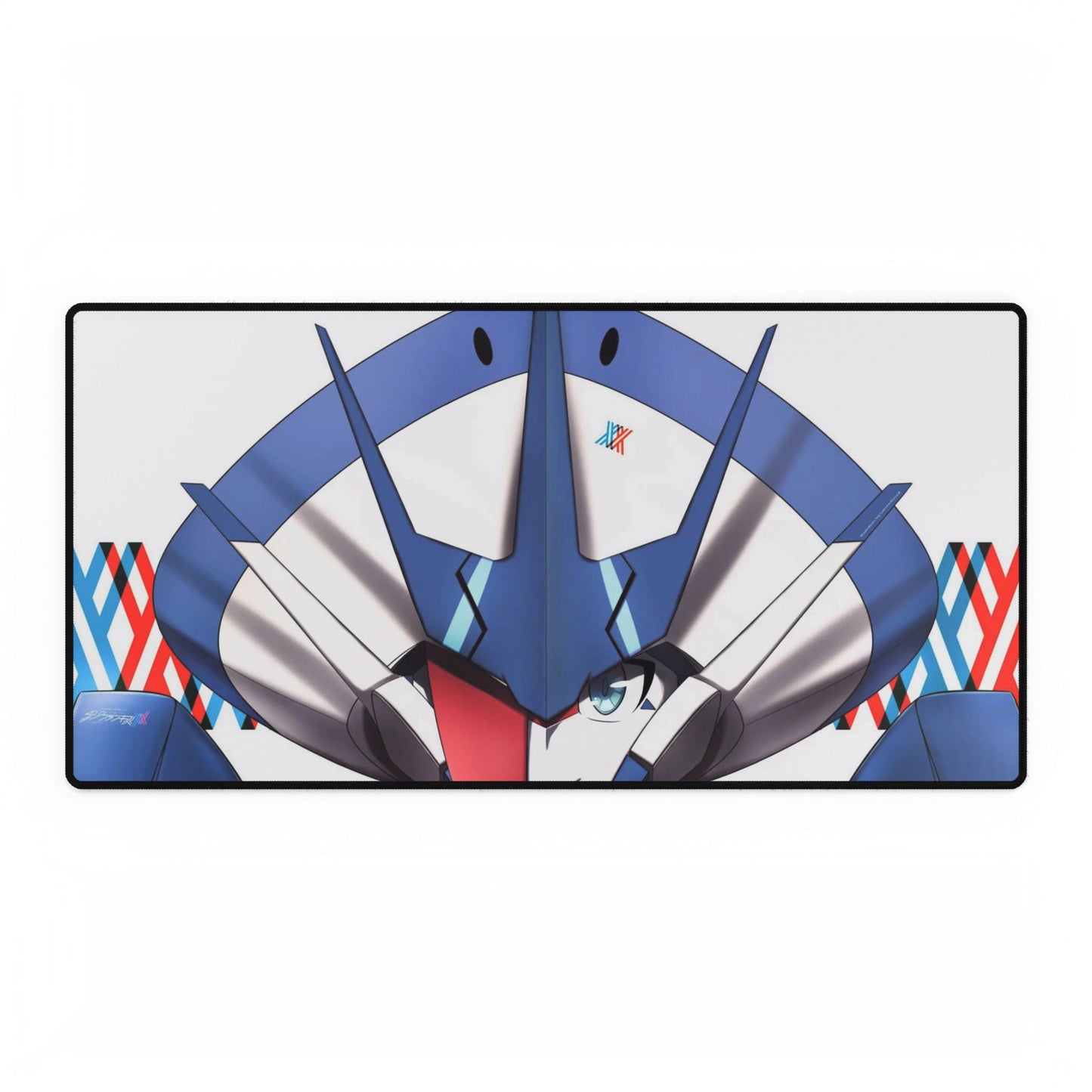 Delphinium Mouse Pad