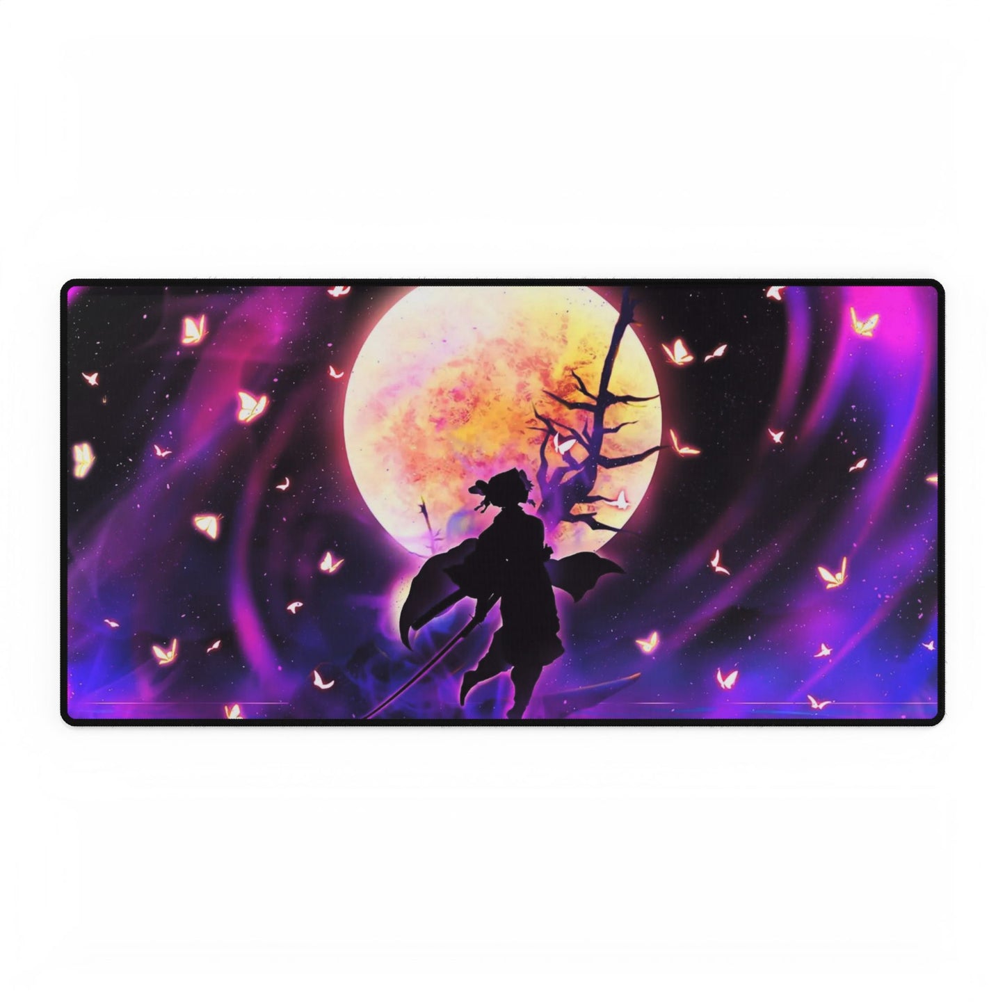 Shinobu Kocho Mouse Pad