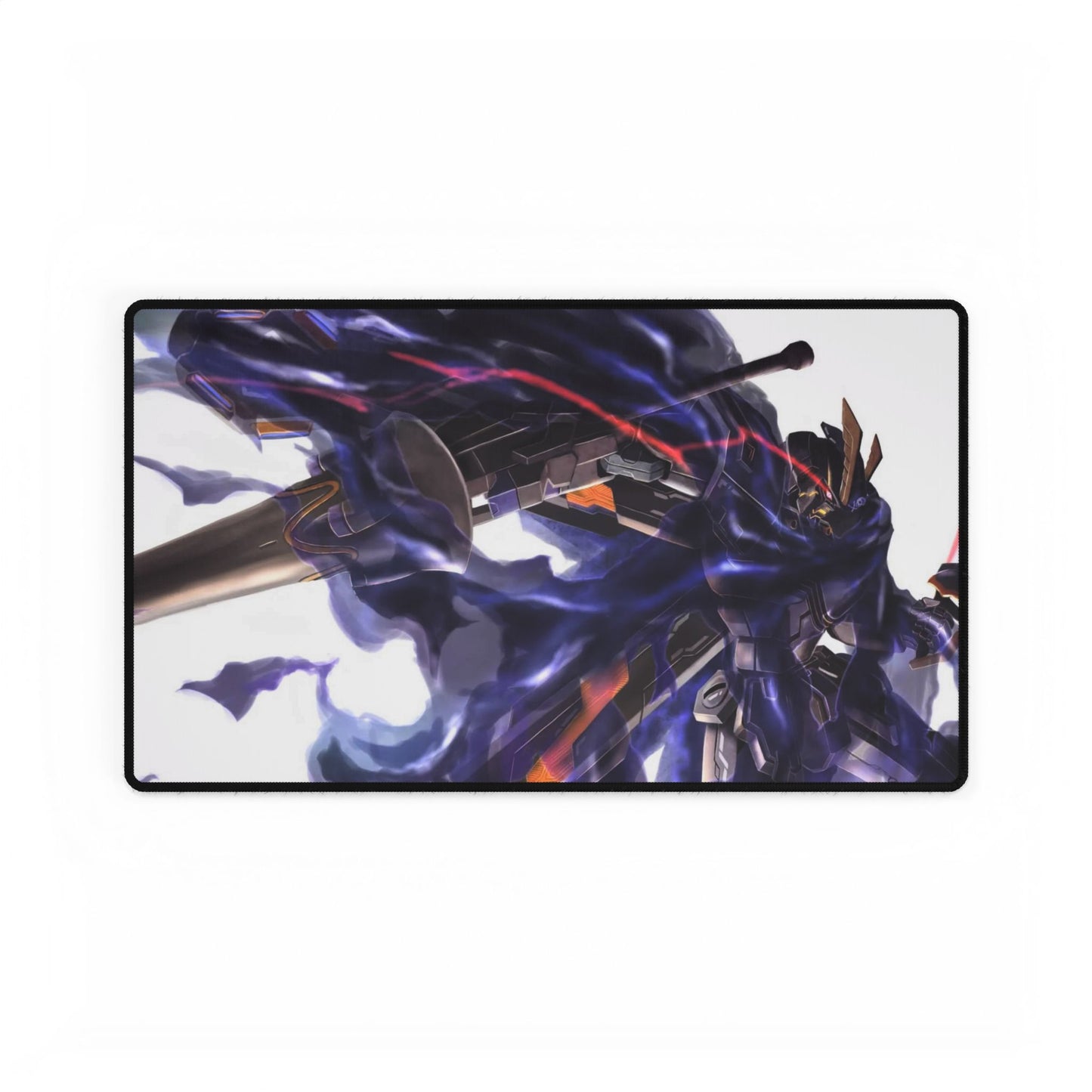 XM-X2 Crossbone Gundam X-2 Mouse Pad
