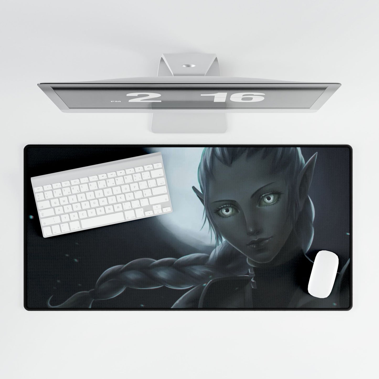 Claymore Ophelia Mouse Pad