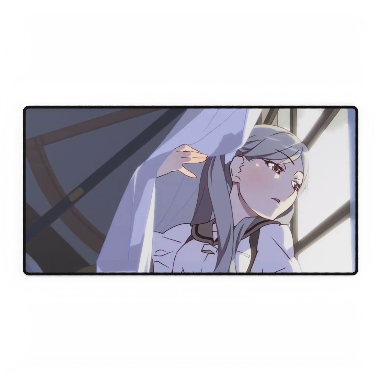 Monogatari (Series) Mouse Pad
