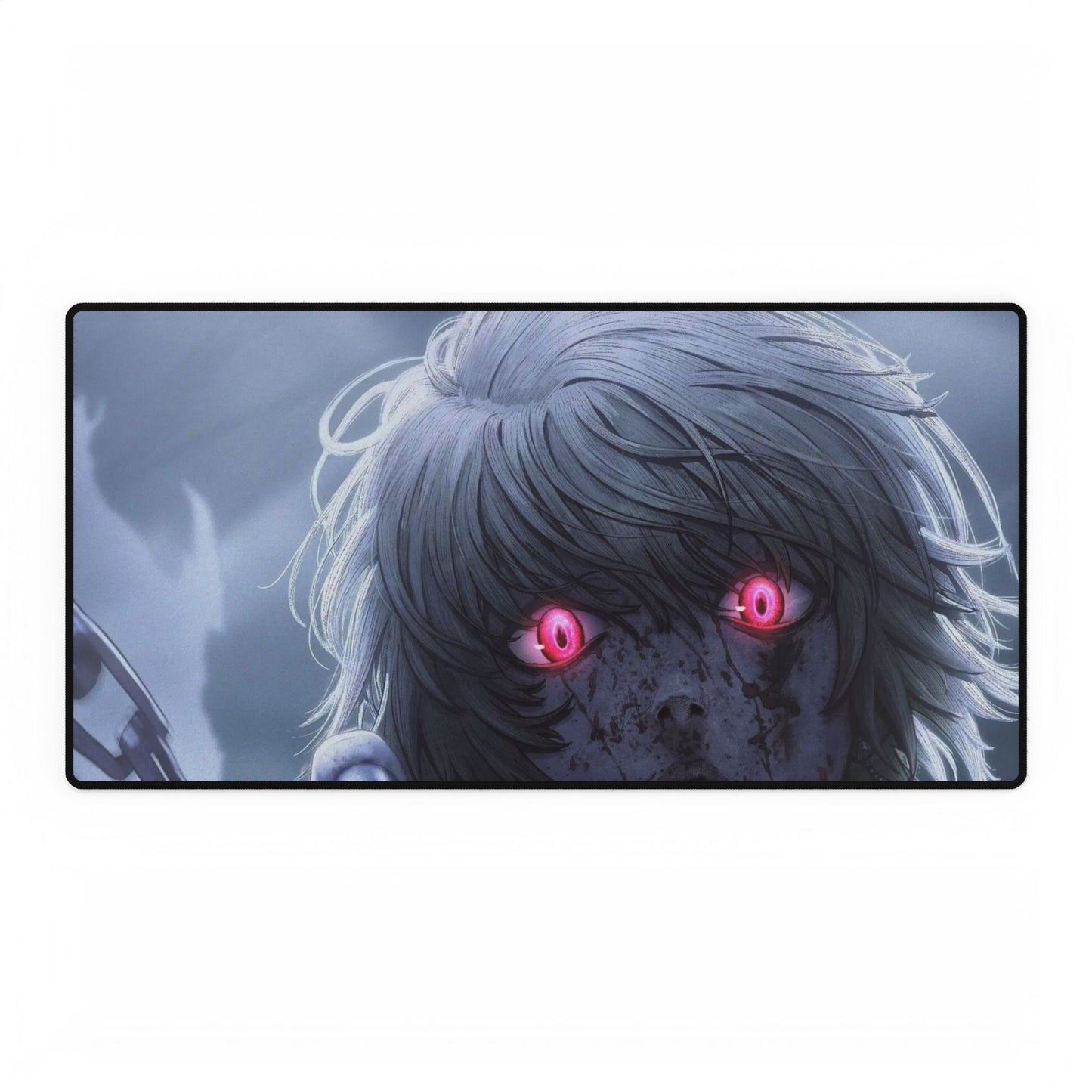 Hunter x Hunter Kurapika Mouse Pad