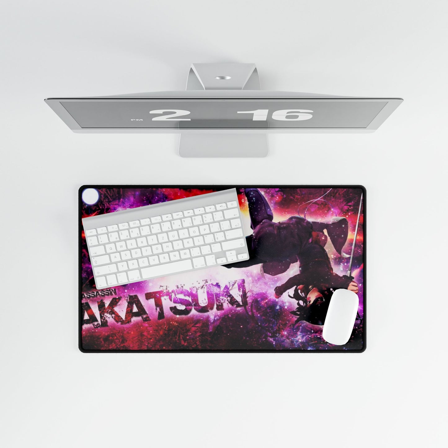 Anime Log Horizon Mouse Pad