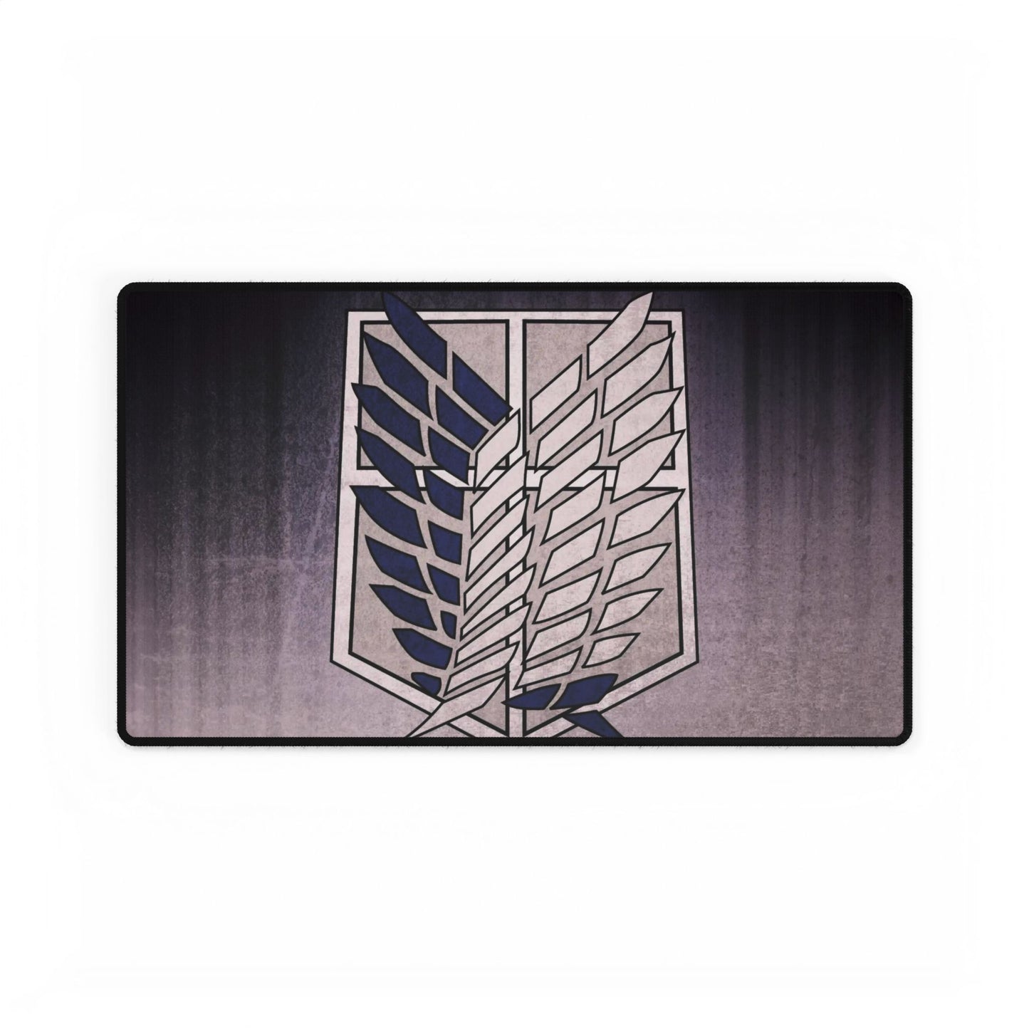 Scouting Legion Mouse Pad