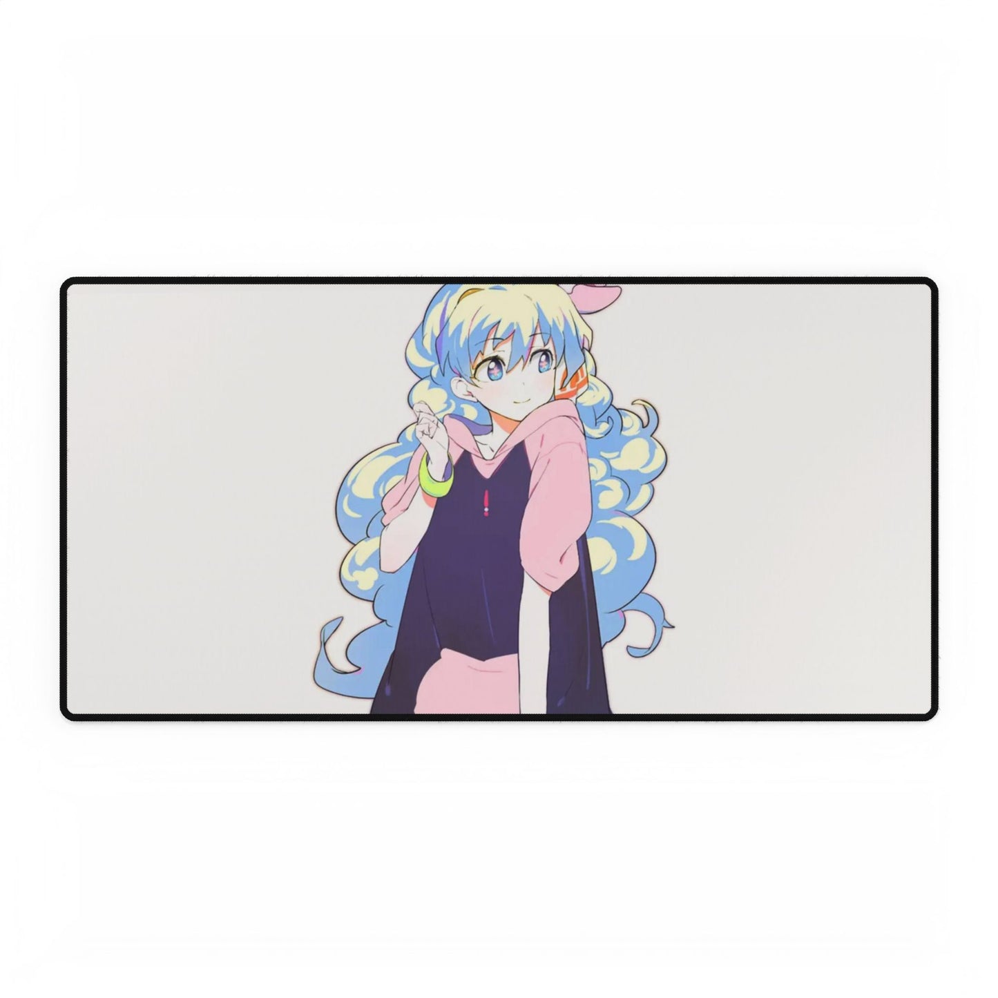 Gurren Lagann - Nia Mouse Pad