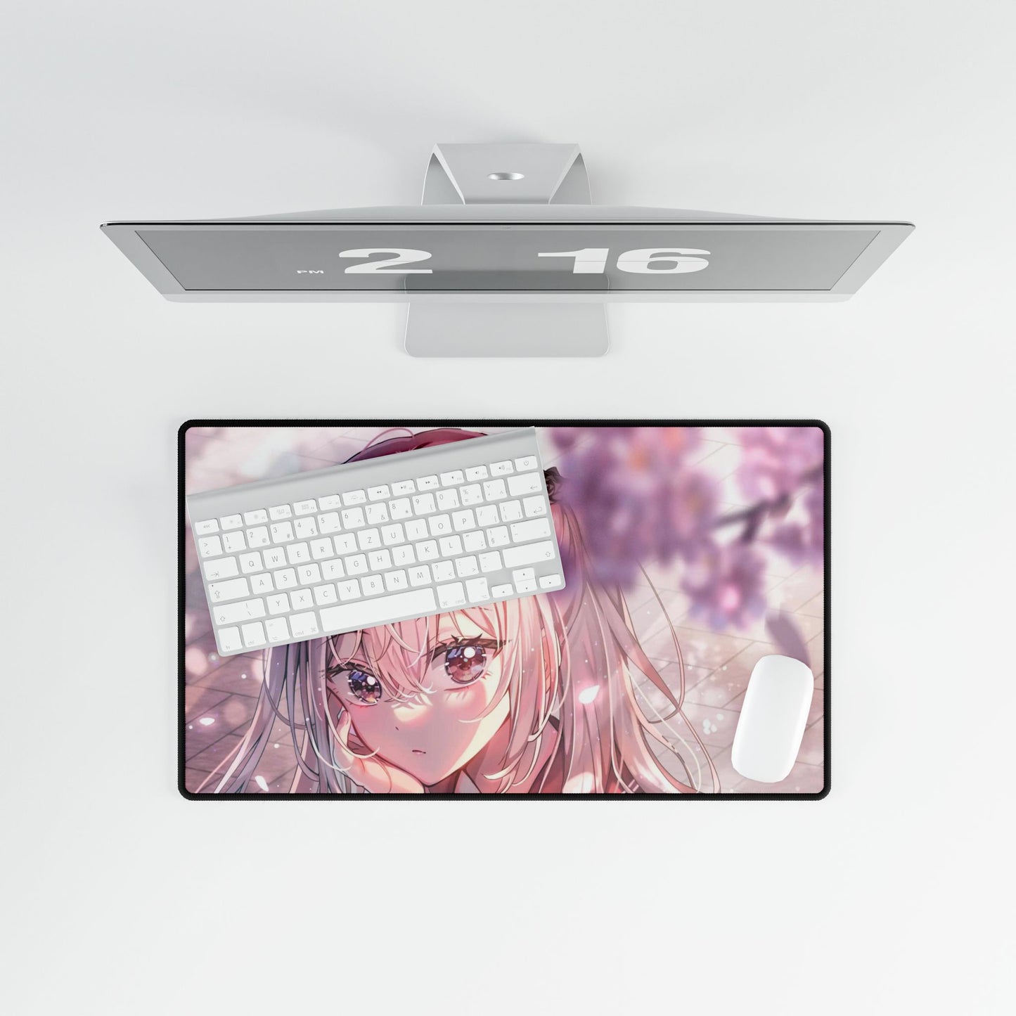 Sajuna Inui Mouse Pad