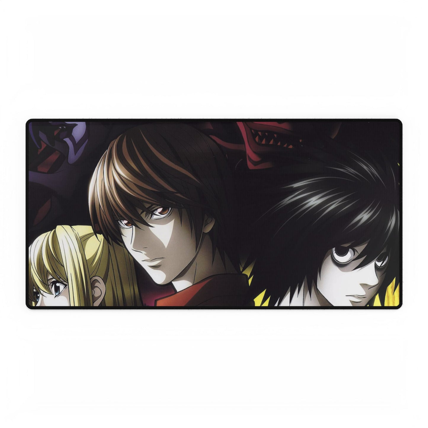 Death Note Misa Amane Mouse Pad