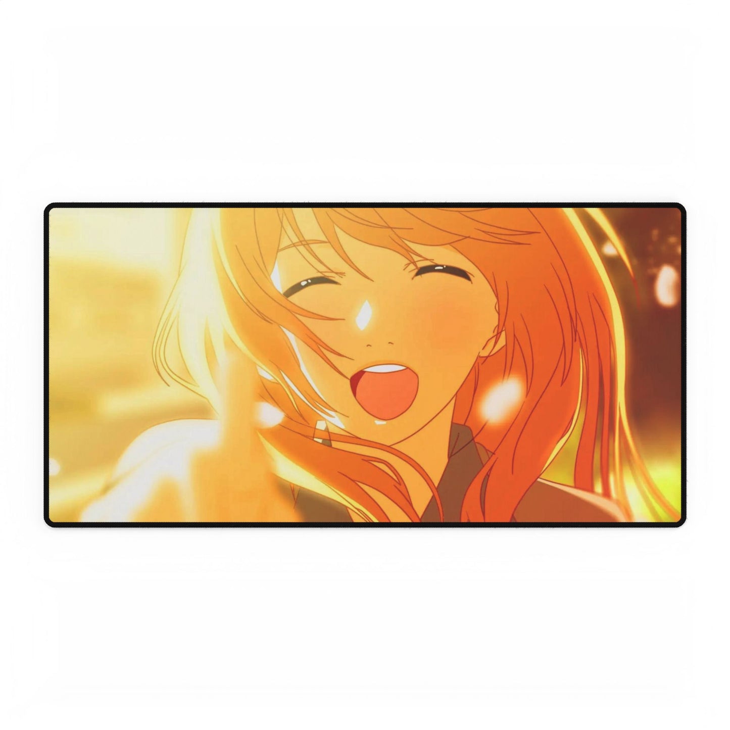 Kaori Miyazono Mouse Pad