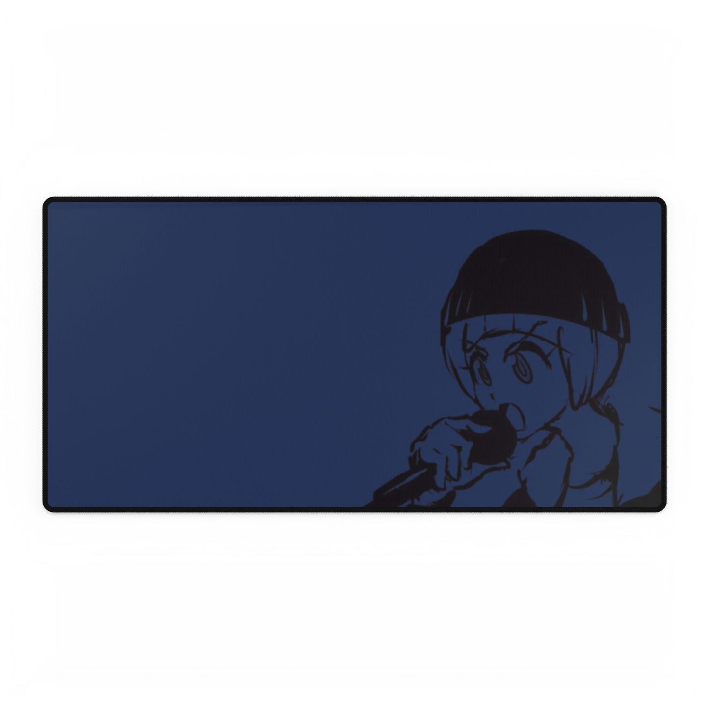 Anime Kill La Kill Mouse Pad