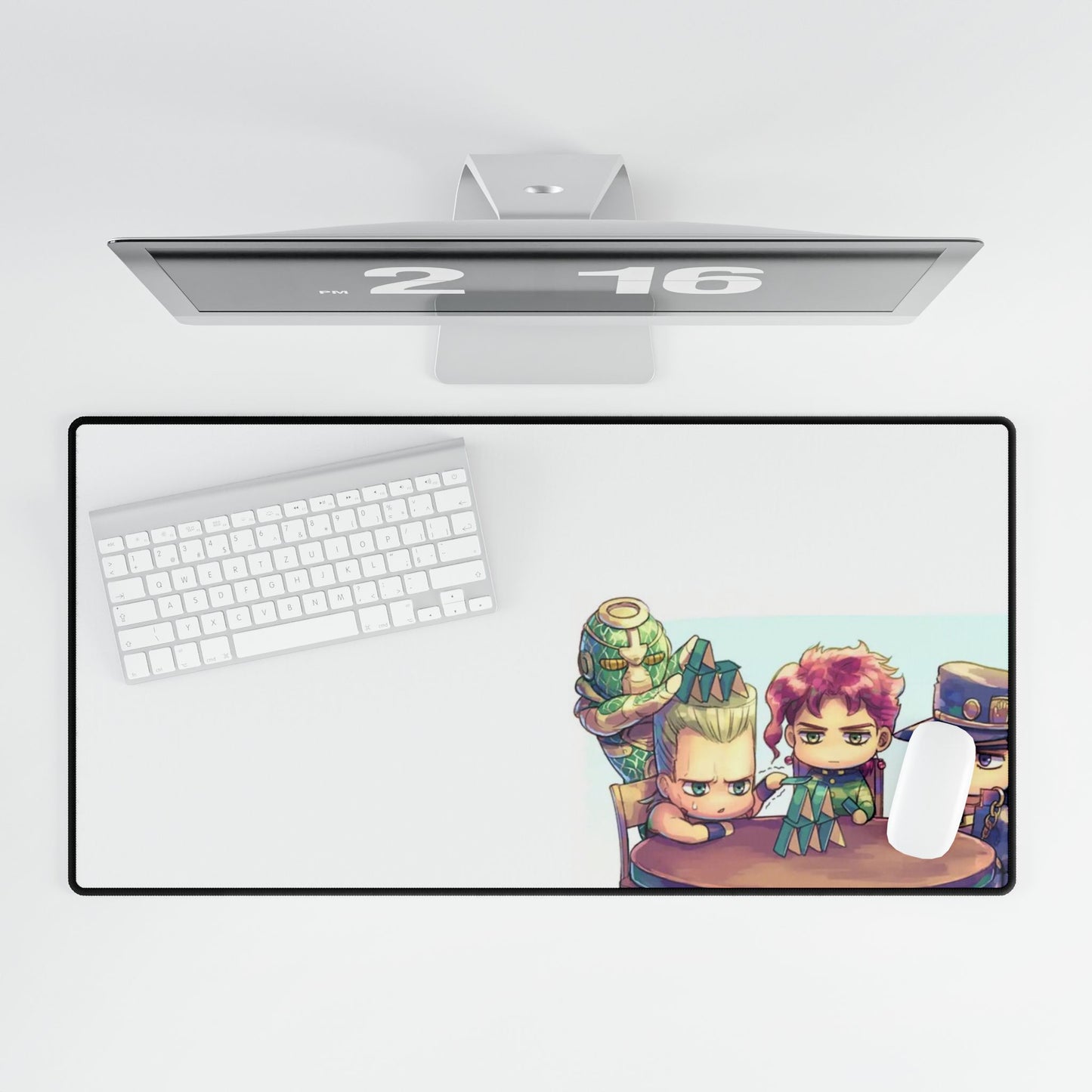 Jotaro Kujo Mouse Pad
