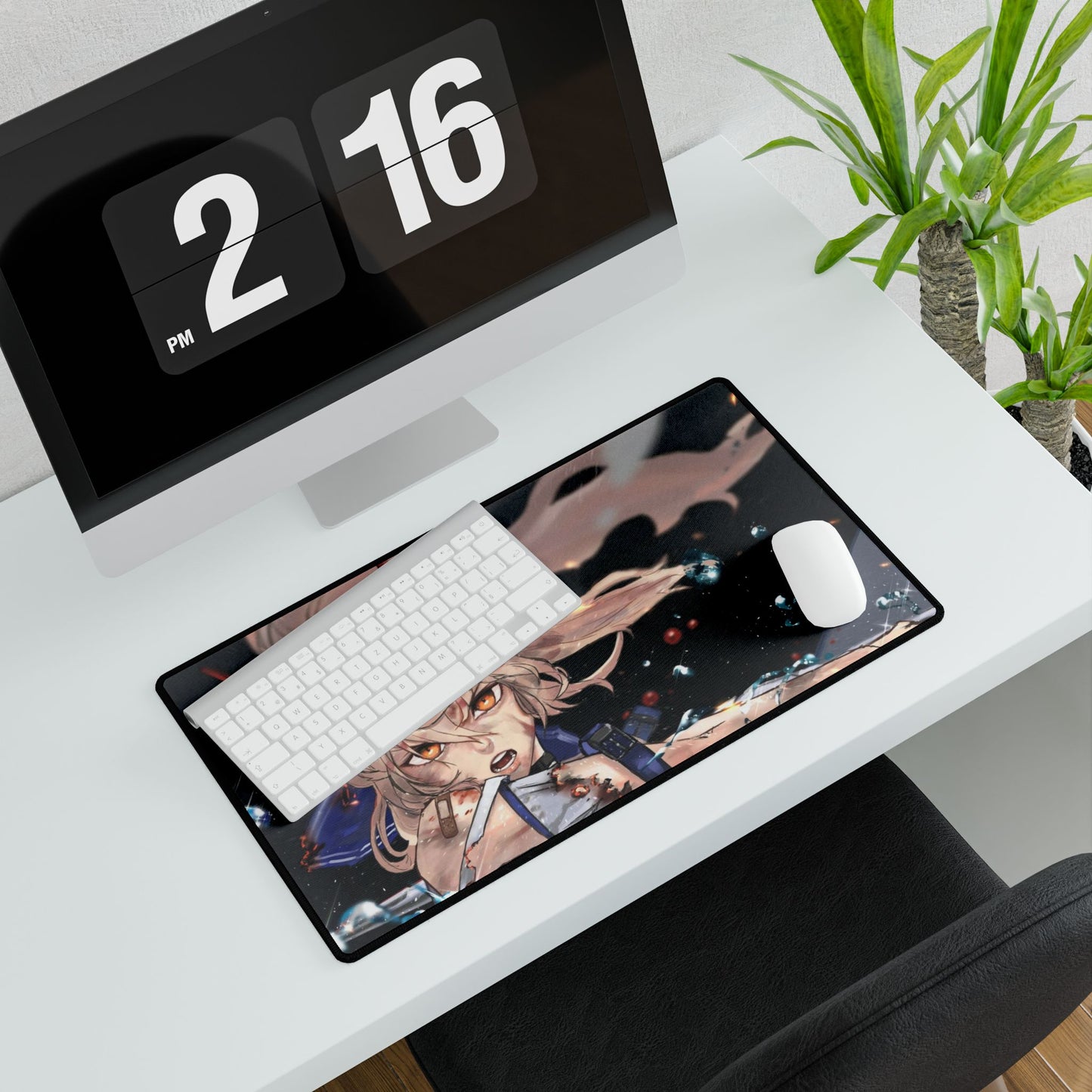 Anime Azur Lane Mouse Pad