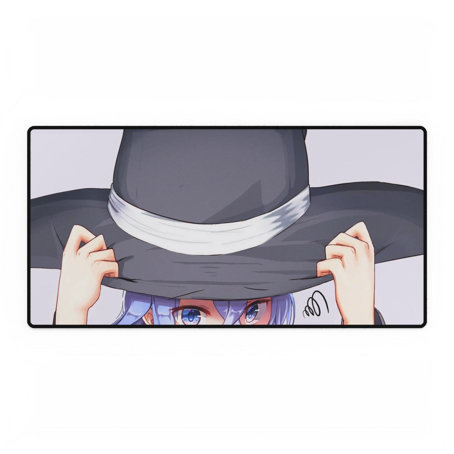 Mushoku Tensei: Jobless Reincarnation Mouse Pad