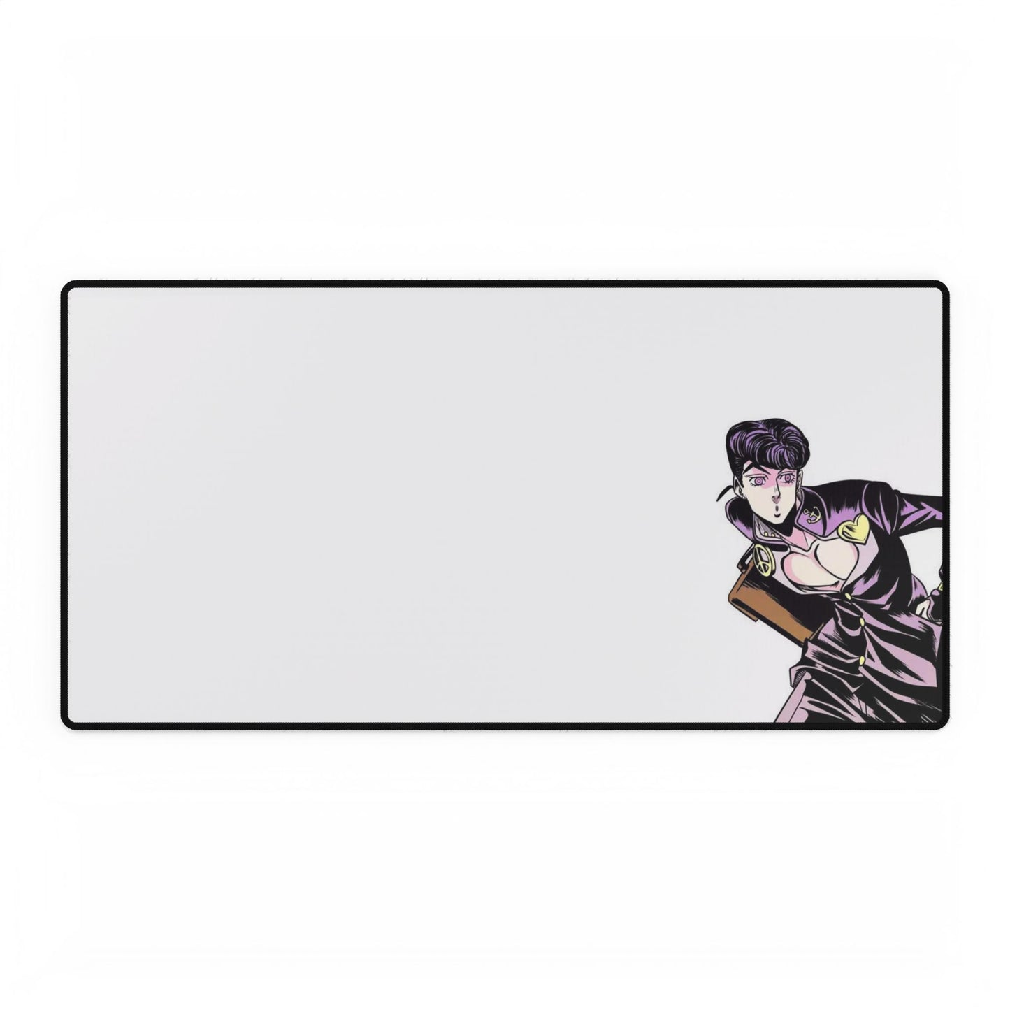 Josuke Higashikata Mouse Pad