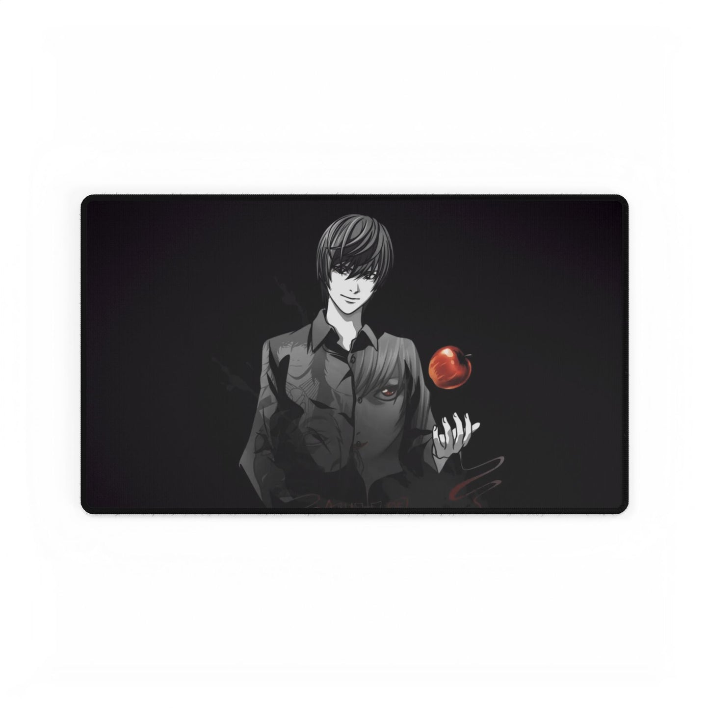Anime Death Note Mouse Pad