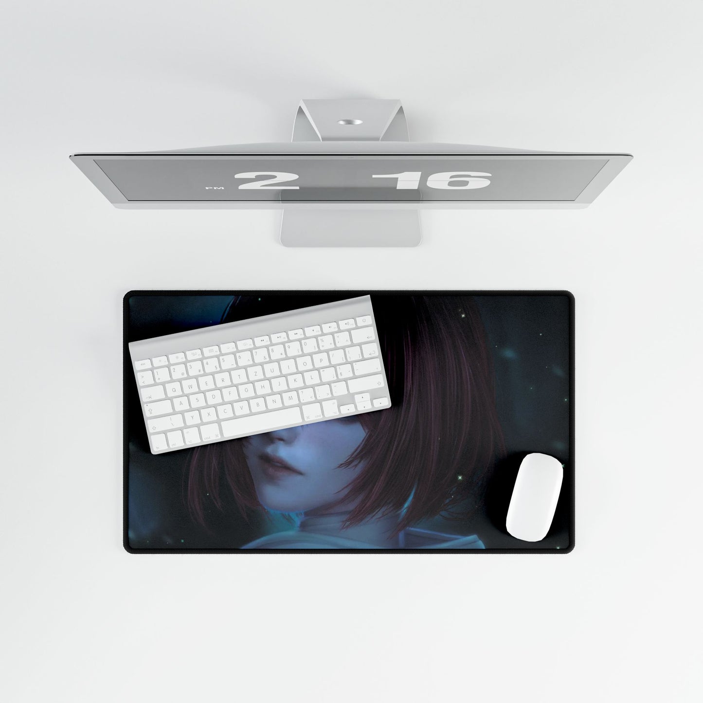 The Ancient Magus' Bride Chise Hatori Mouse Pad