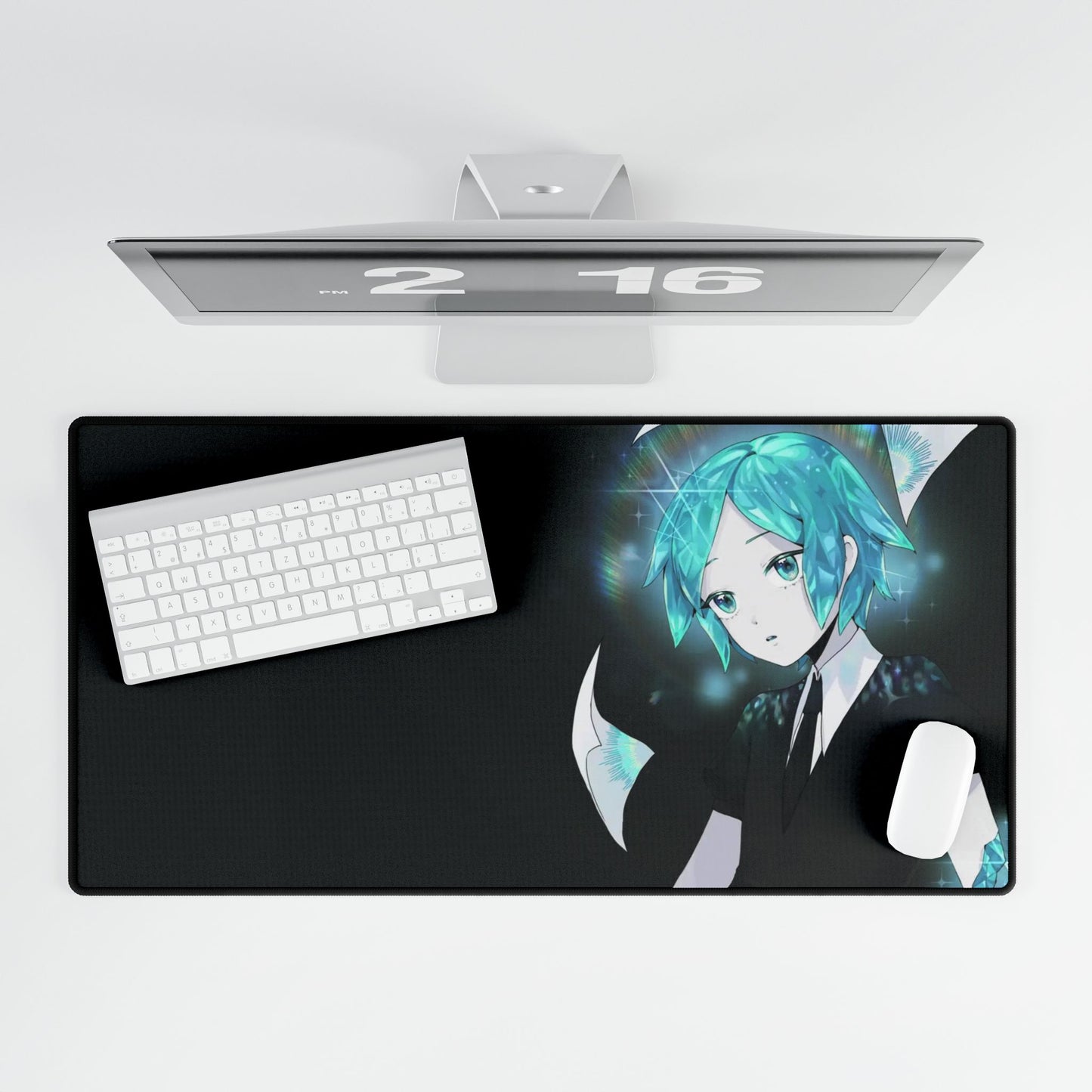 Anime Houseki no Kuni Mouse Pad