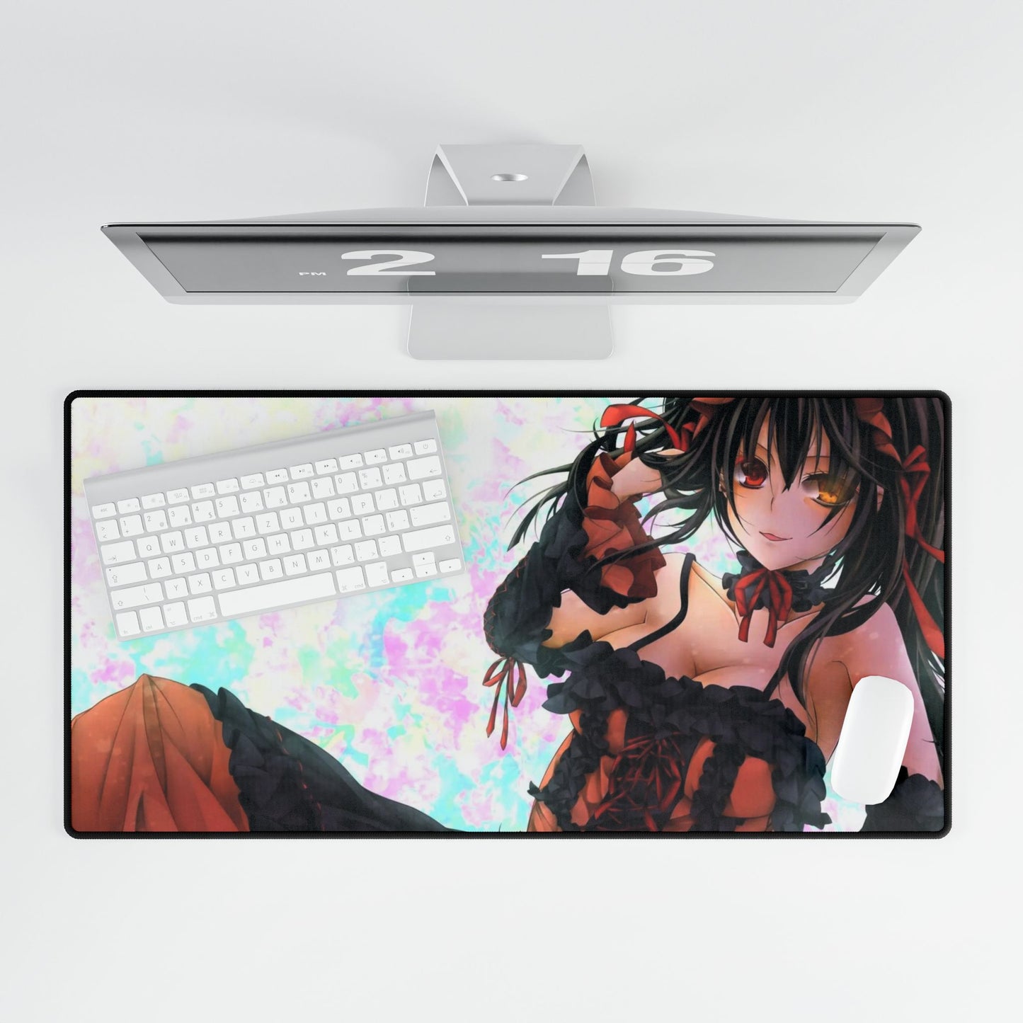 Date A Live Mouse Pad