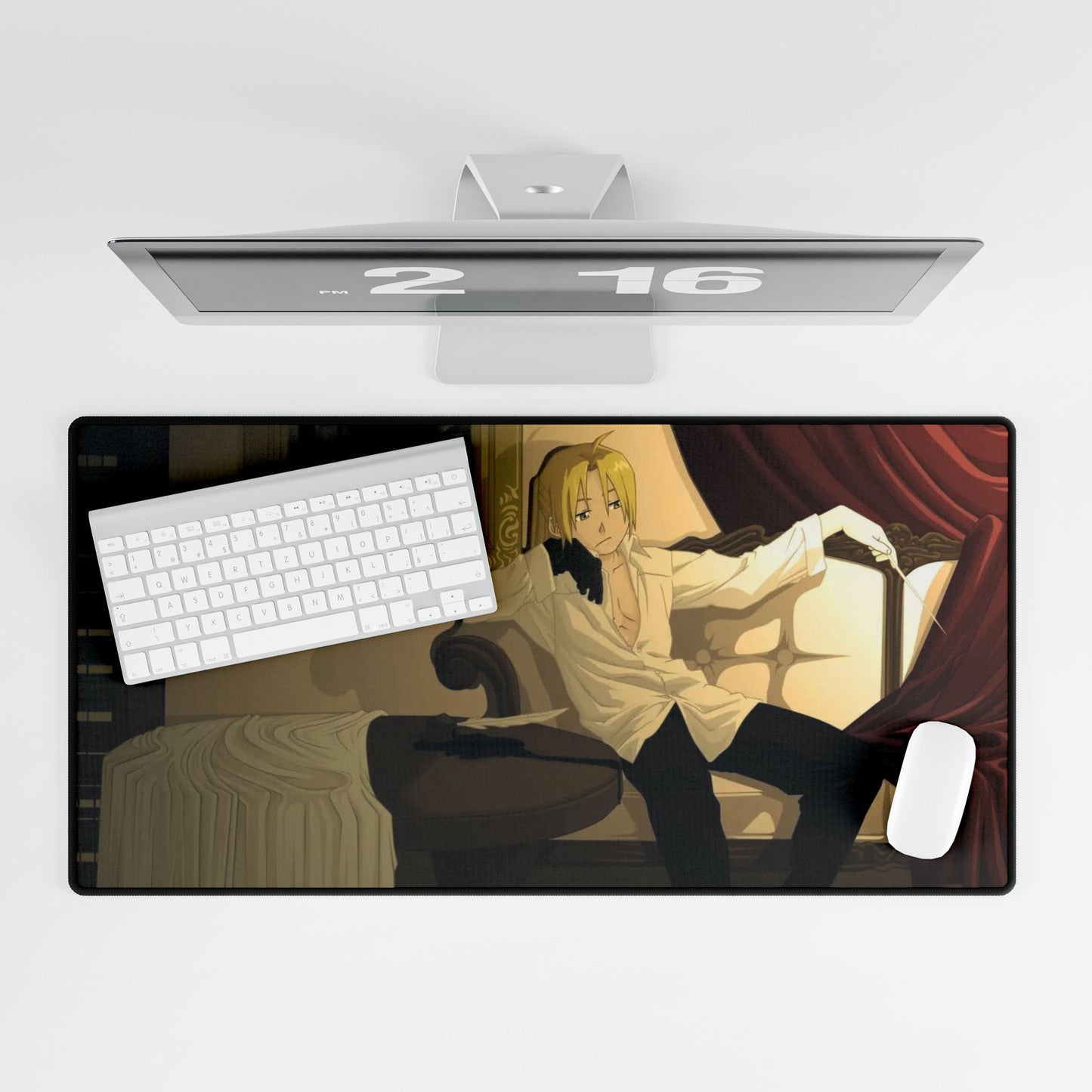 Virtuose Mouse Pad