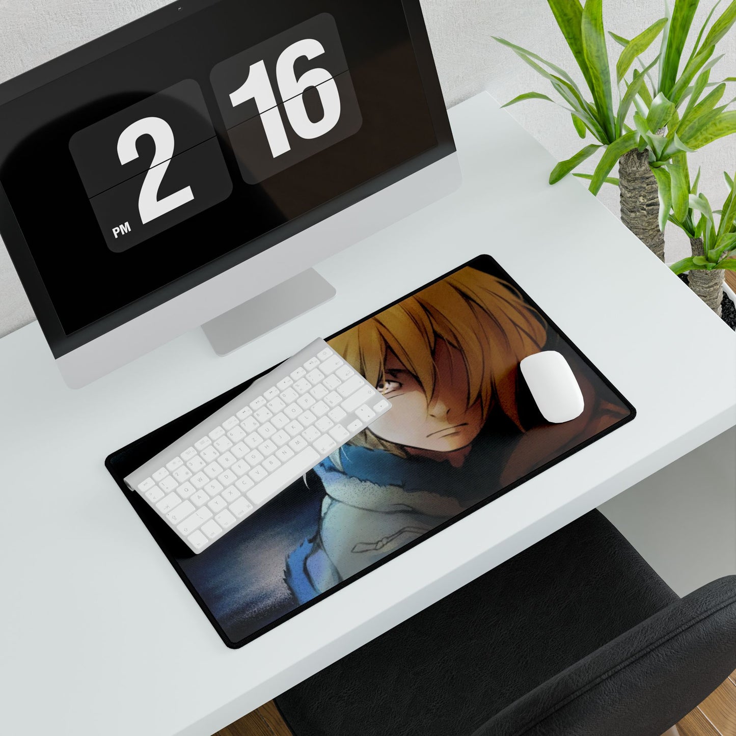 Vinland Saga Mouse Pad