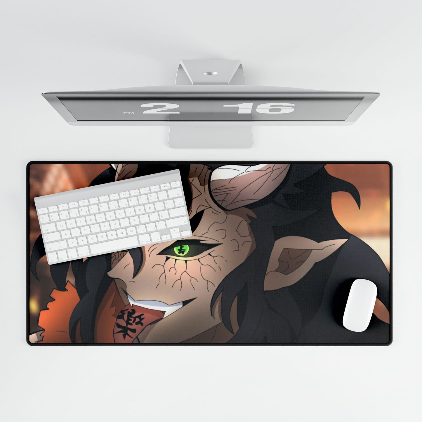 Hantengu Mouse Pad