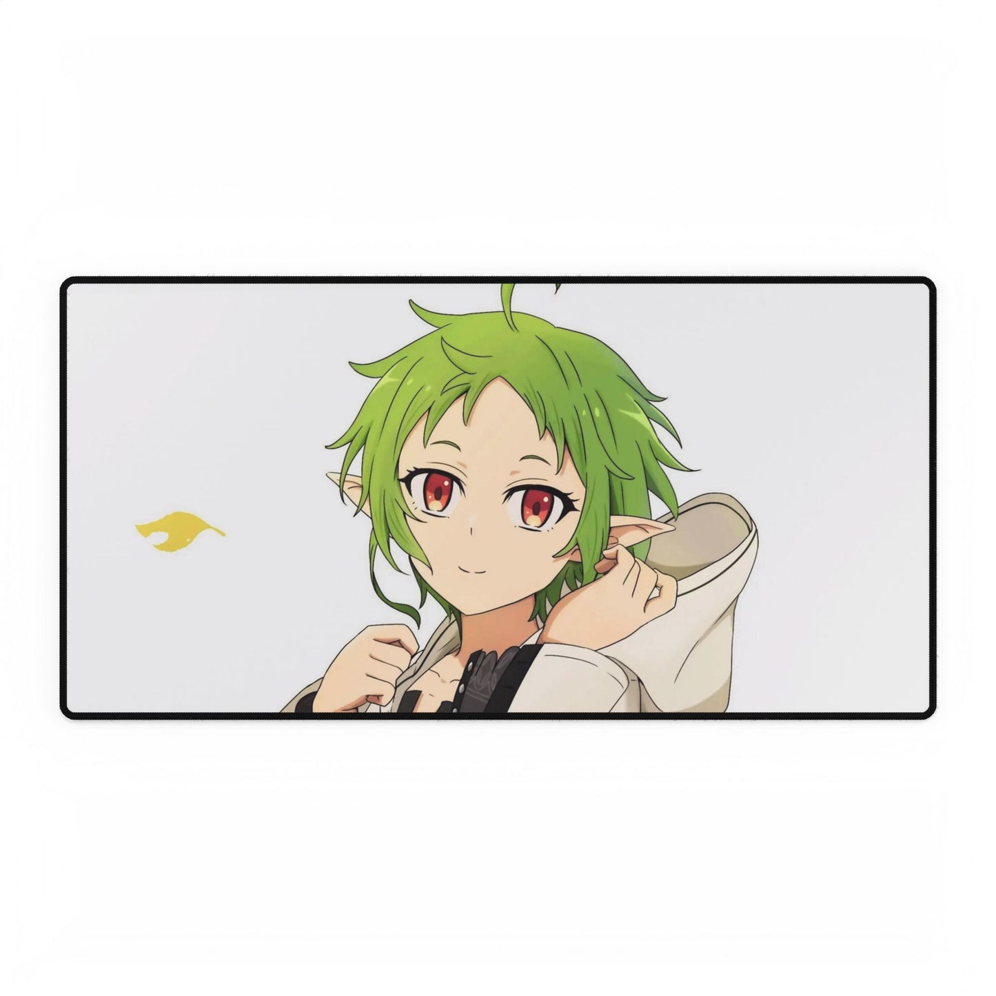Mushoku Tensei: Jobless Reincarnation Mouse Pad