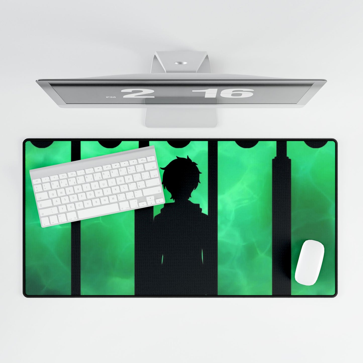 Tower Of God Mouse Pad